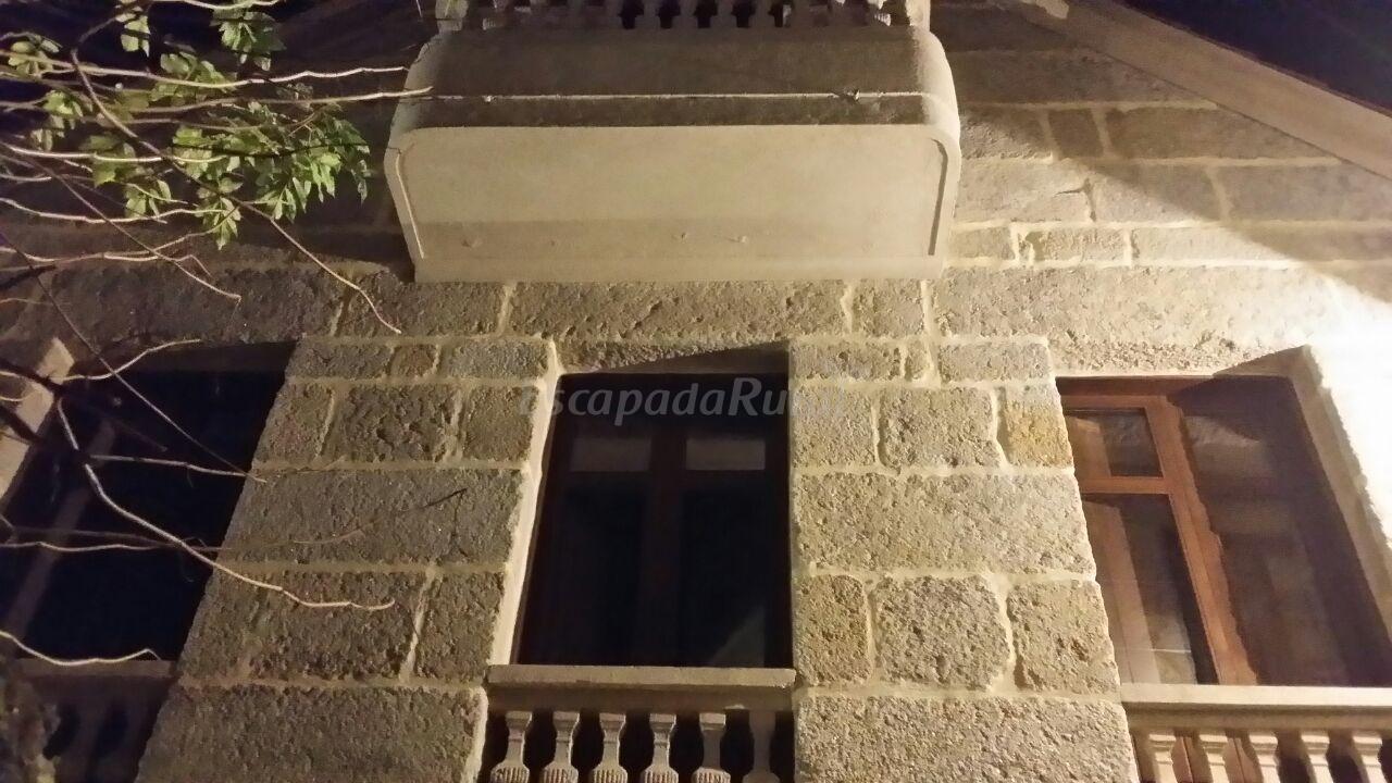 Casa da Chousa Combarro photo 10, hostel accommodation in Combarro / Poio on the Camino Portuguese