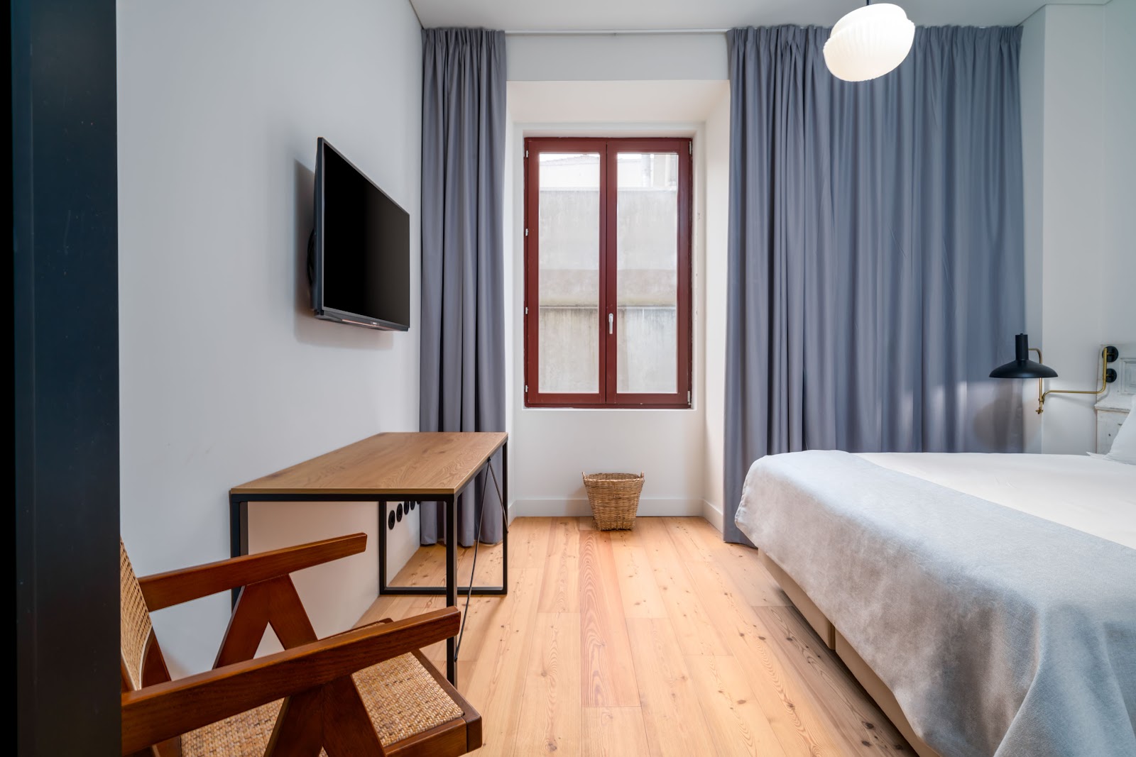 Limehome Porto Rua Das Oliveiras photo 4, accommodation listing in Porto on the Camino Portuguese