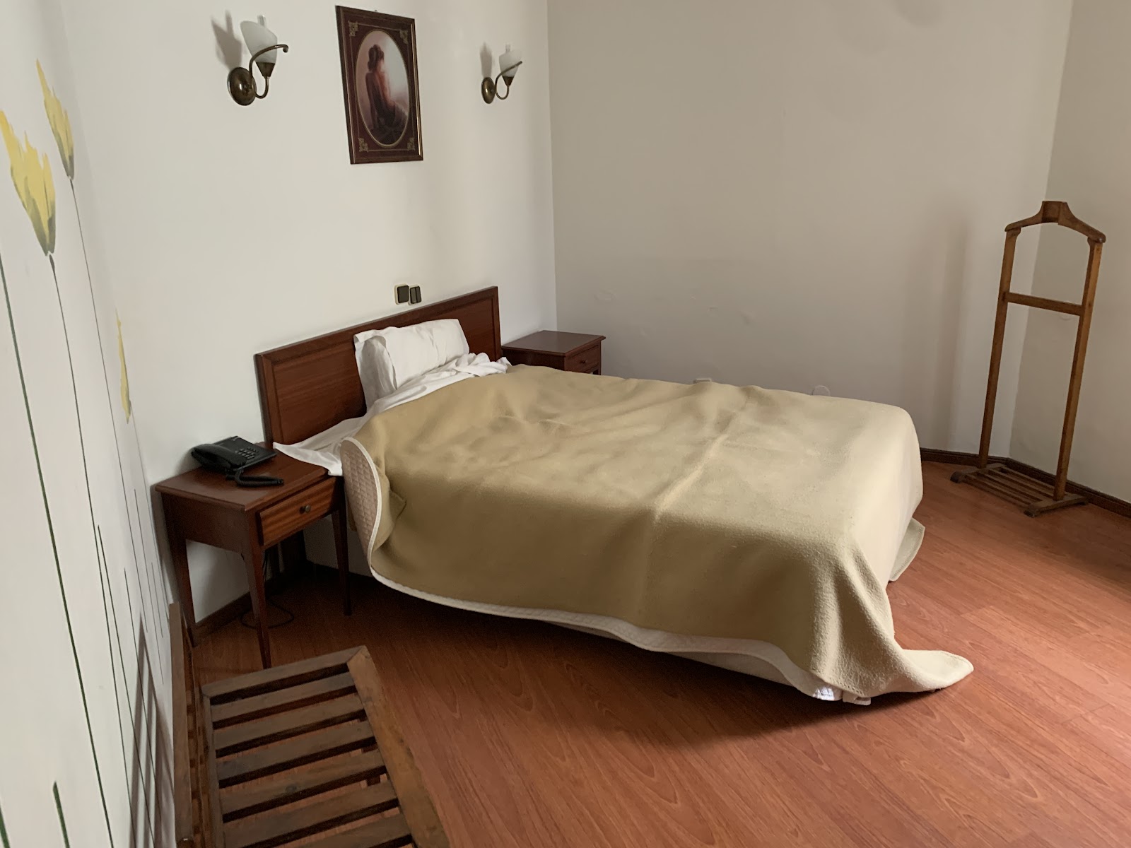 Peninsular Hotel photo 2, hotel accommodation in Porto on the Camino Portuguese