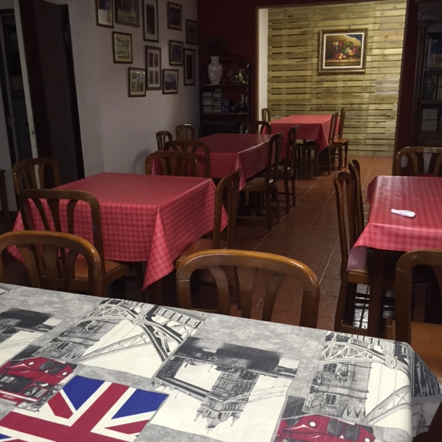 Albergue El Congreso photo 4, albergue accommodation in Villaviciosa on the Camino del Norte