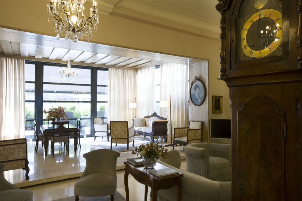Niza Hotela photo 4, hotel accommodation in San Sebastian on the Camino del Norte