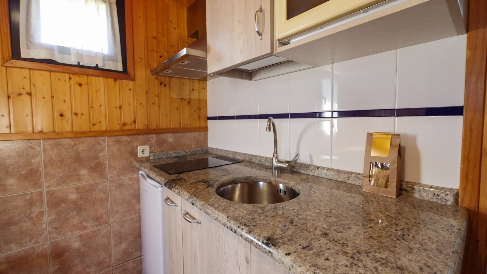 Camping Iratxe Ciudad de Vacaciones photo 8, camping accommodation in Irache on the Camino Frances