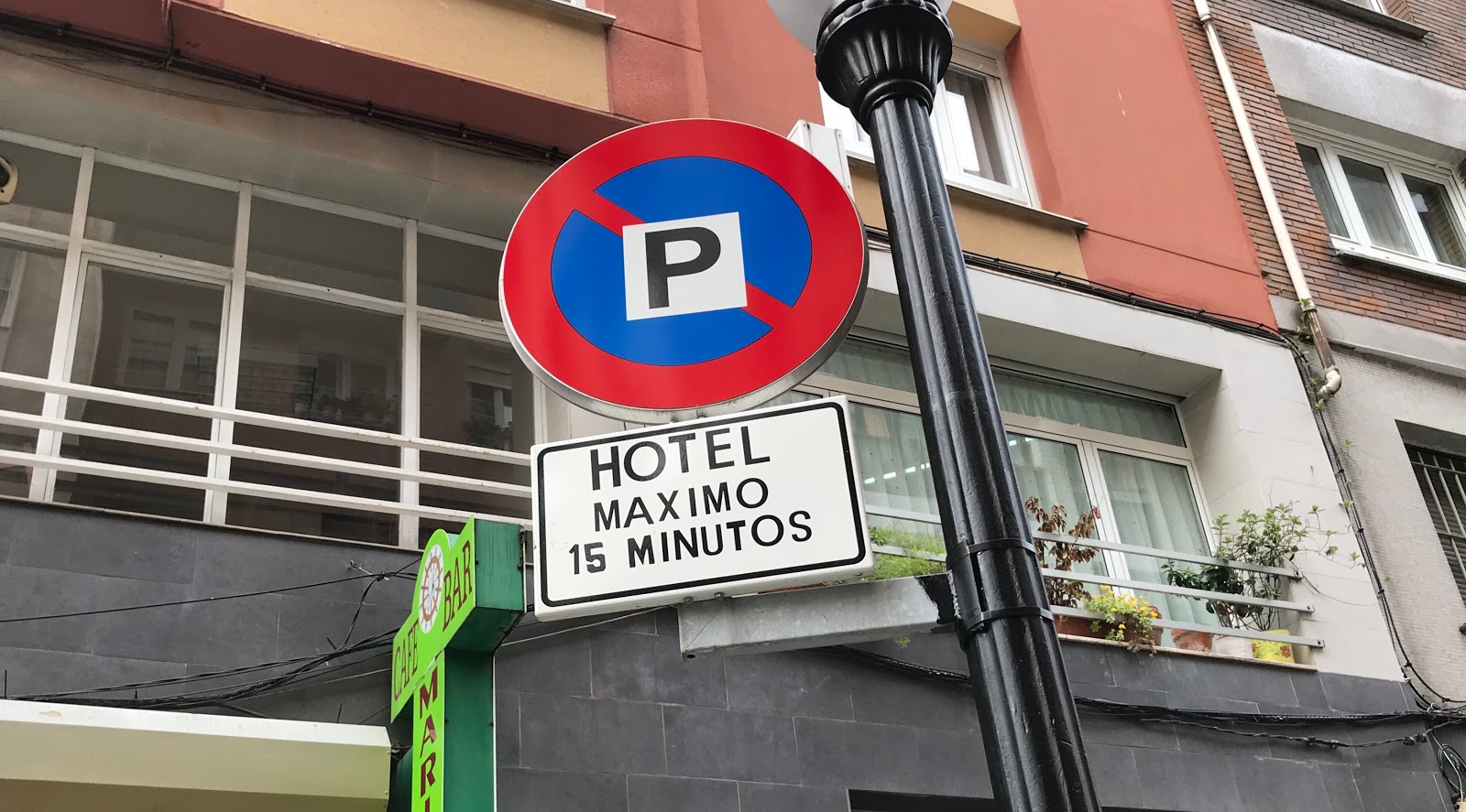 Hotel Costa Verde, hotel accommodation in Gijón on the Camino del Norte