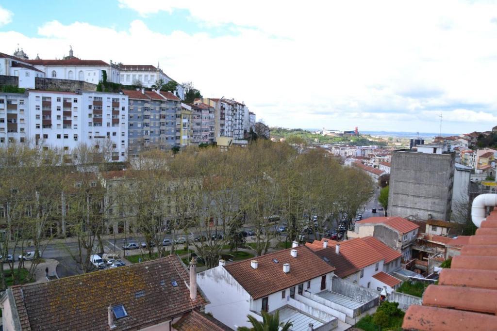 NJOY Coimbra photo 10, guesthouse accommodation in Coimbra on the Camino Portuguese