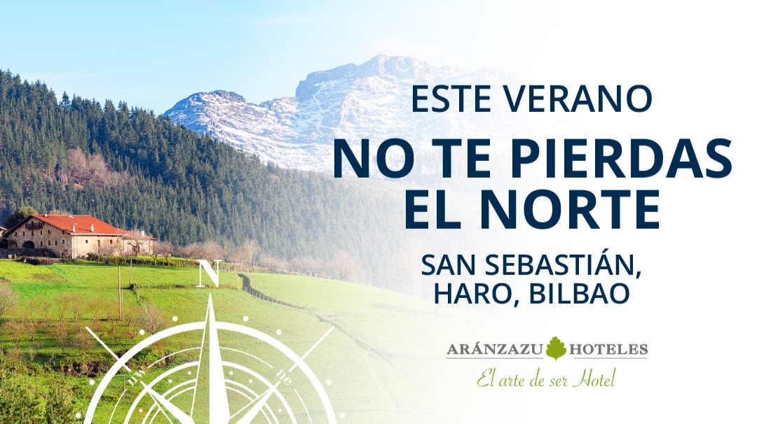 Aranzazu Hotelak photo 2, hotel accommodation in Bilbao on the Camino del Norte
