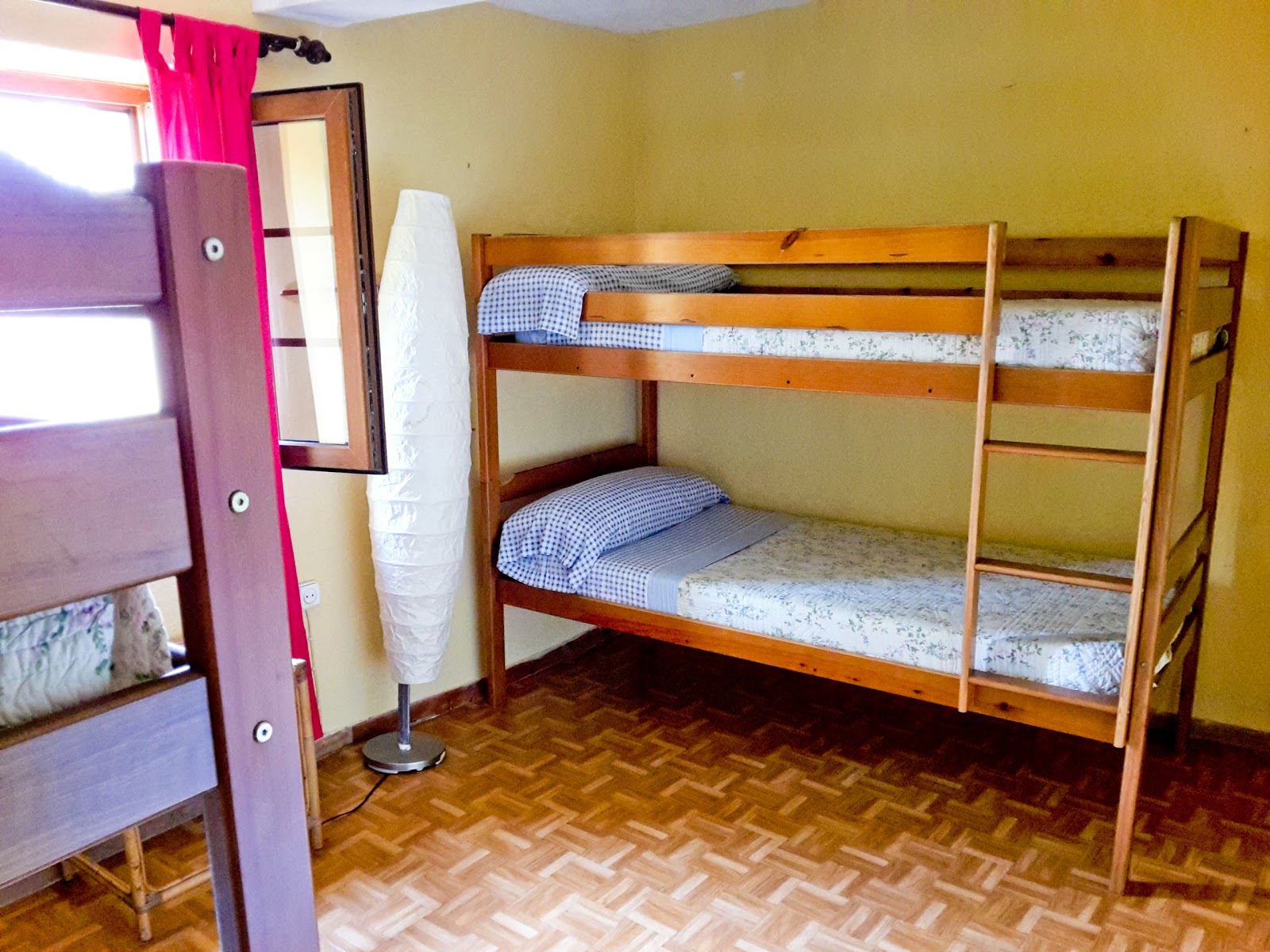 SURFtoLIVE SOMO SANTANDER SURF HOUSE photo 2, albergue accommodation in Somo on the Camino del Norte