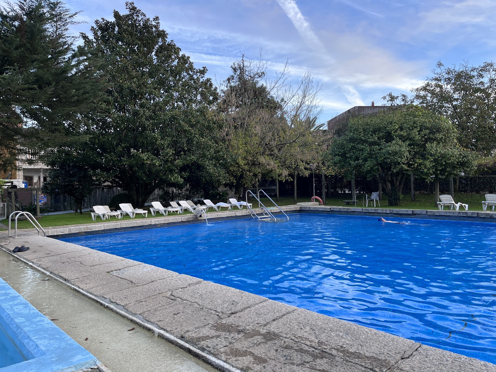 Relais Termal - Balneario Acuña photo 15, hotel accommodation in Caldas de Reis on the Camino Portuguese