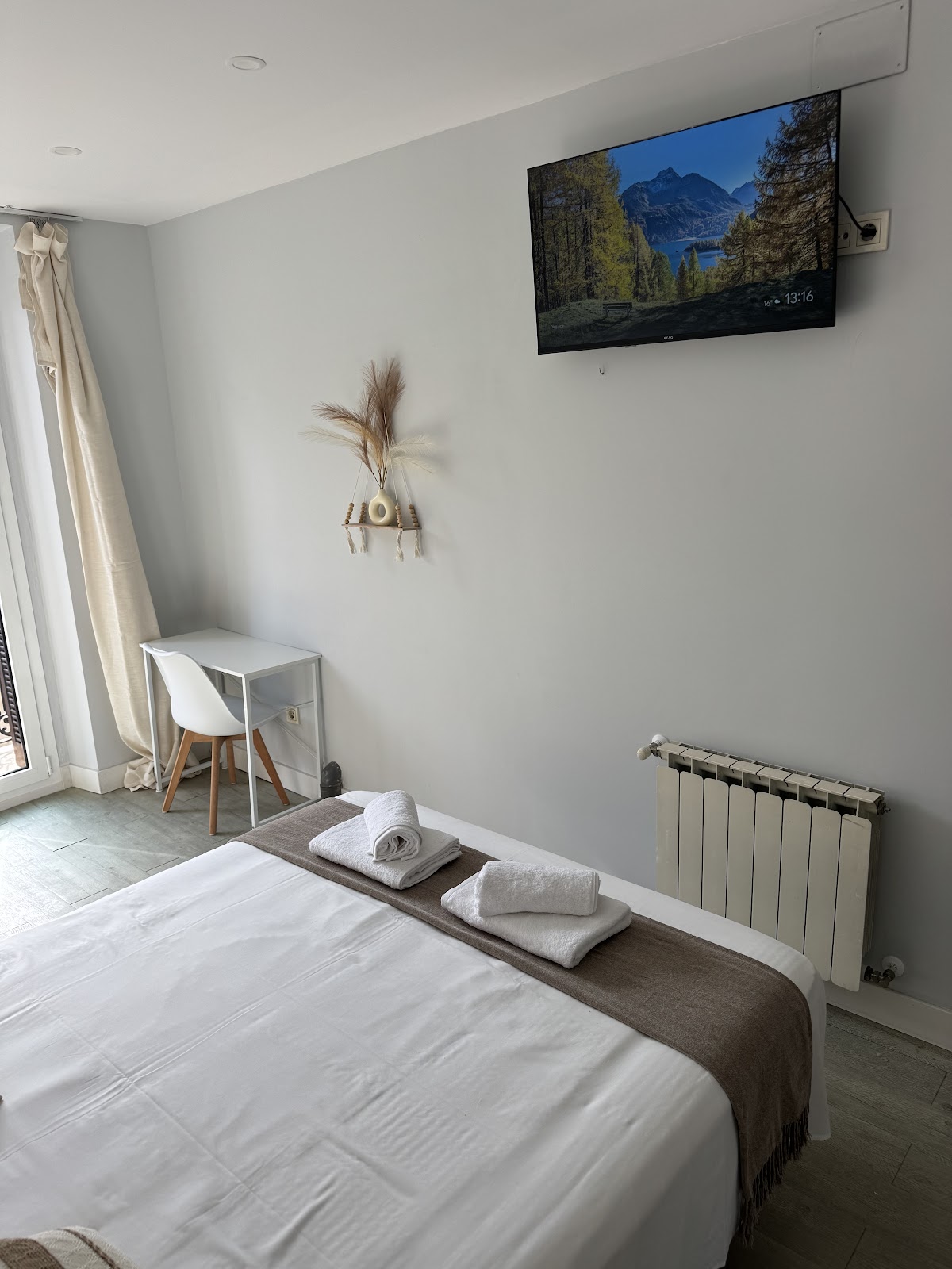 Pension Aristizabal photo 10, guesthouse accommodation in San Sebastian on the Camino del Norte