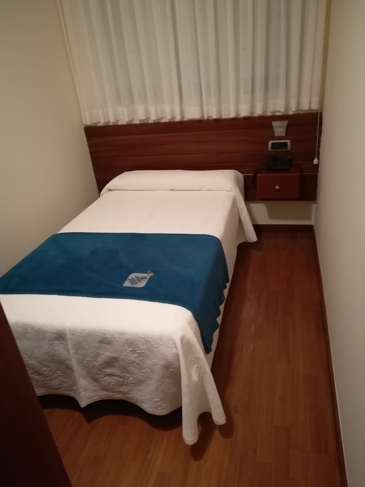 Hotel Restaurante San Anton photo 7, hotel accommodation in Tapia de Casariego on the Camino del Norte