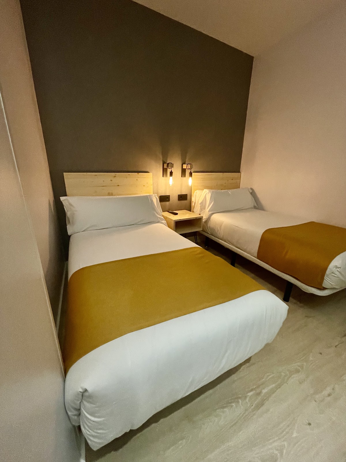 Casual Fuentes photo 6, hotel accommodation in Bilbao on the Camino del Norte