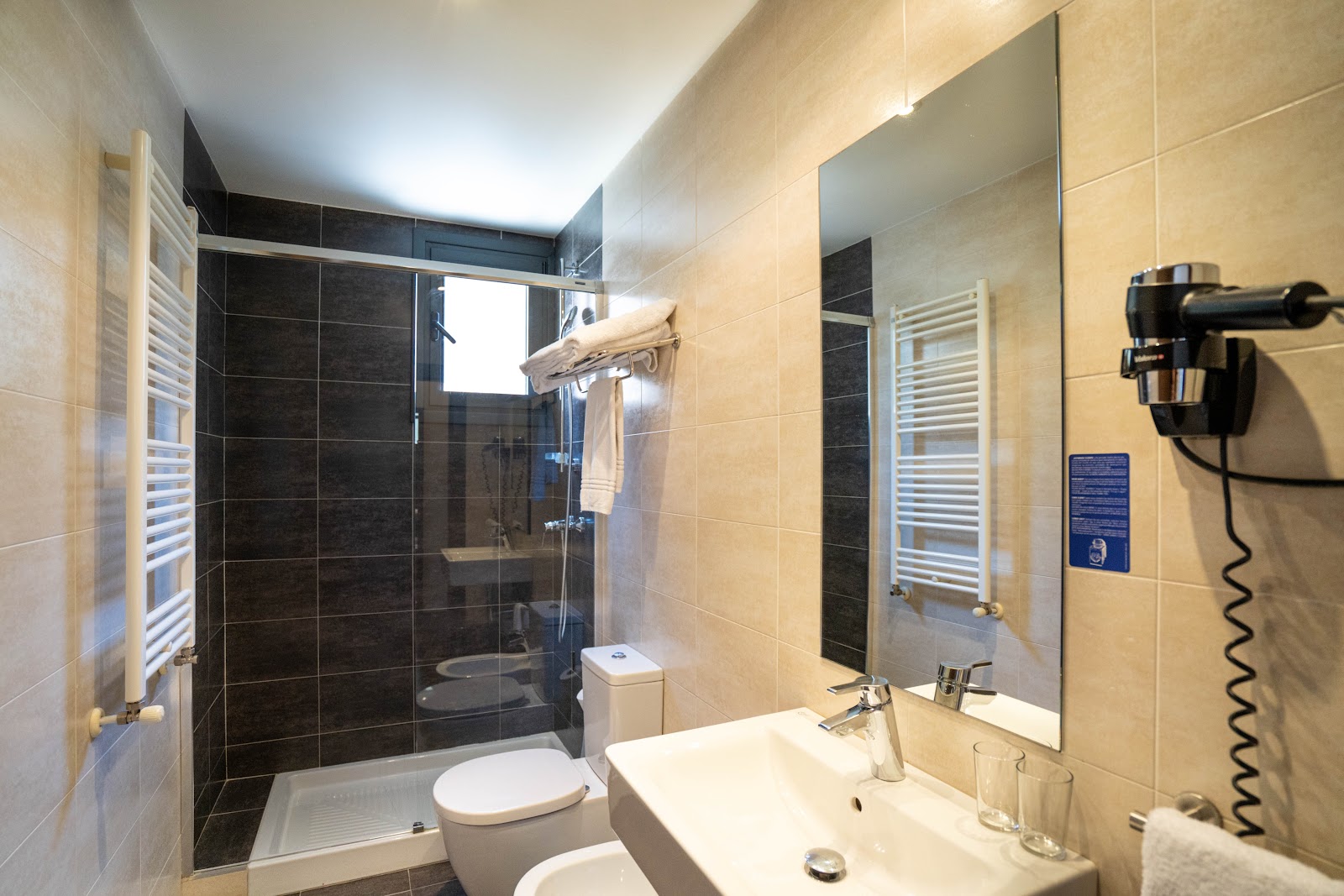 Sirimiri hotela photo 8, hotel accommodation in Bilbao on the Camino del Norte