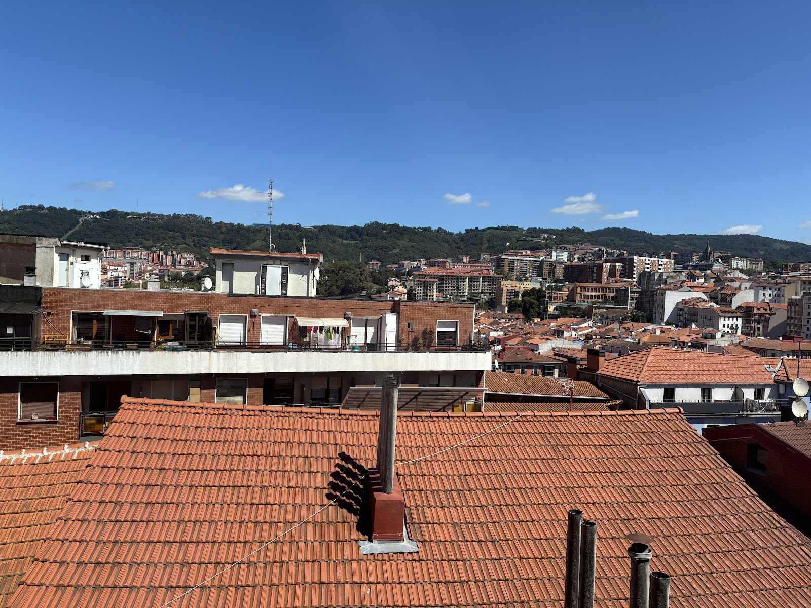 Hotel Bilbi photo 10, hotel accommodation in Bilbao on the Camino del Norte