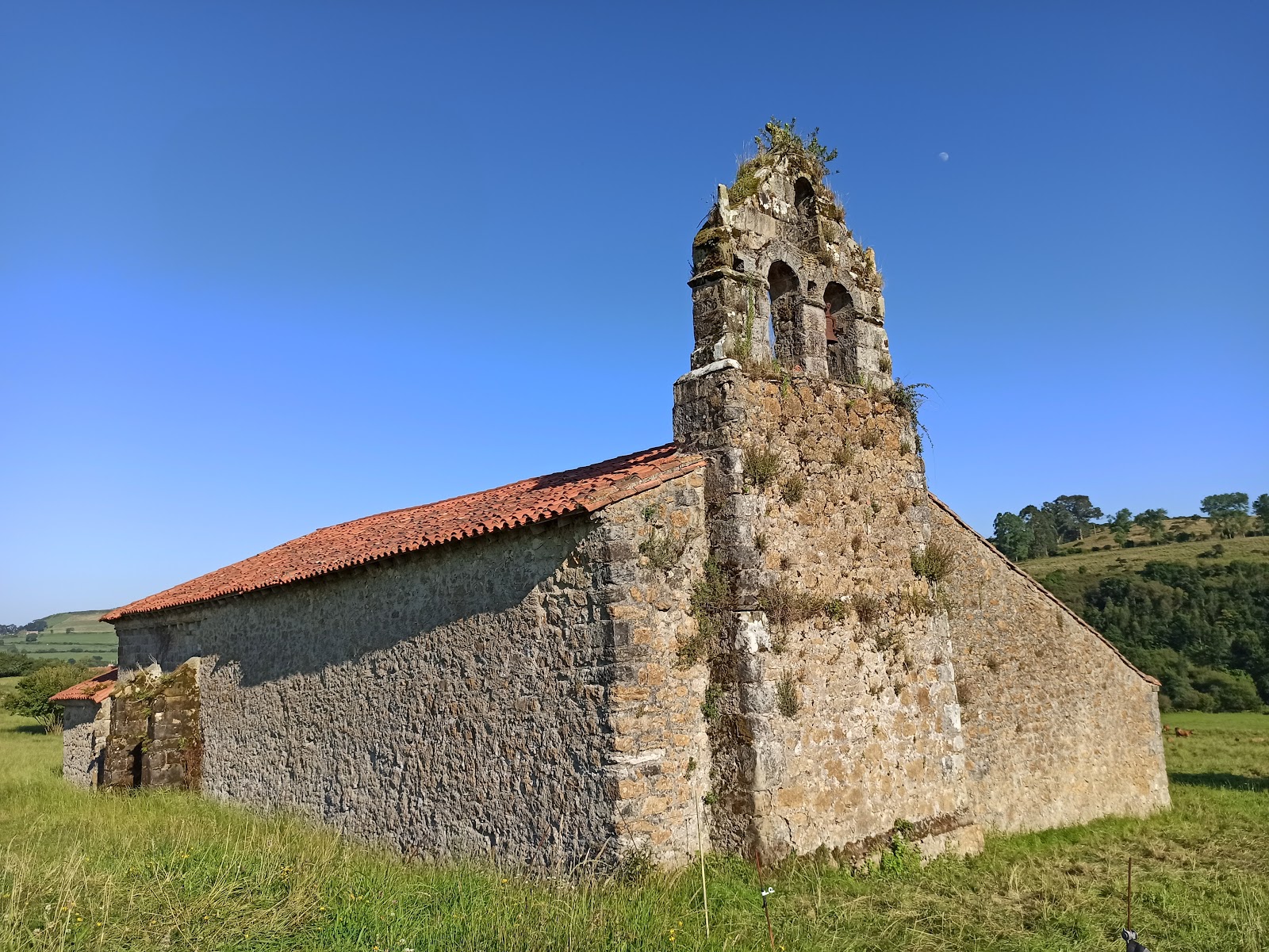 Posada Herrán, guesthouse accommodation in Santillana del Mar on the Camino del Norte