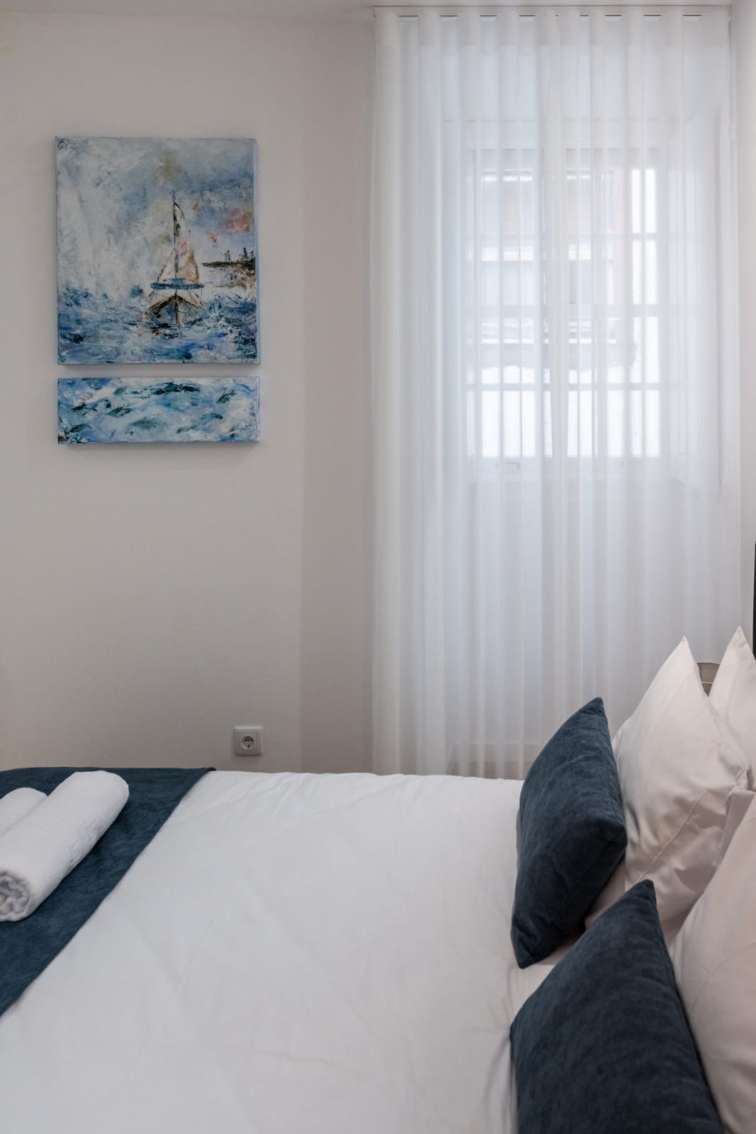 Entre Linhas - Alojamento Local photo 5, guesthouse accommodation in Coimbra on the Camino Portuguese