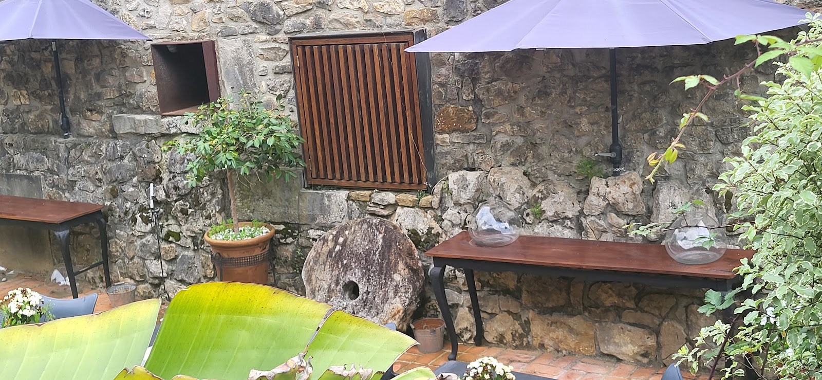 Posada Los Calderones photo 9, hotel accommodation in Santillana del Mar on the Camino del Norte