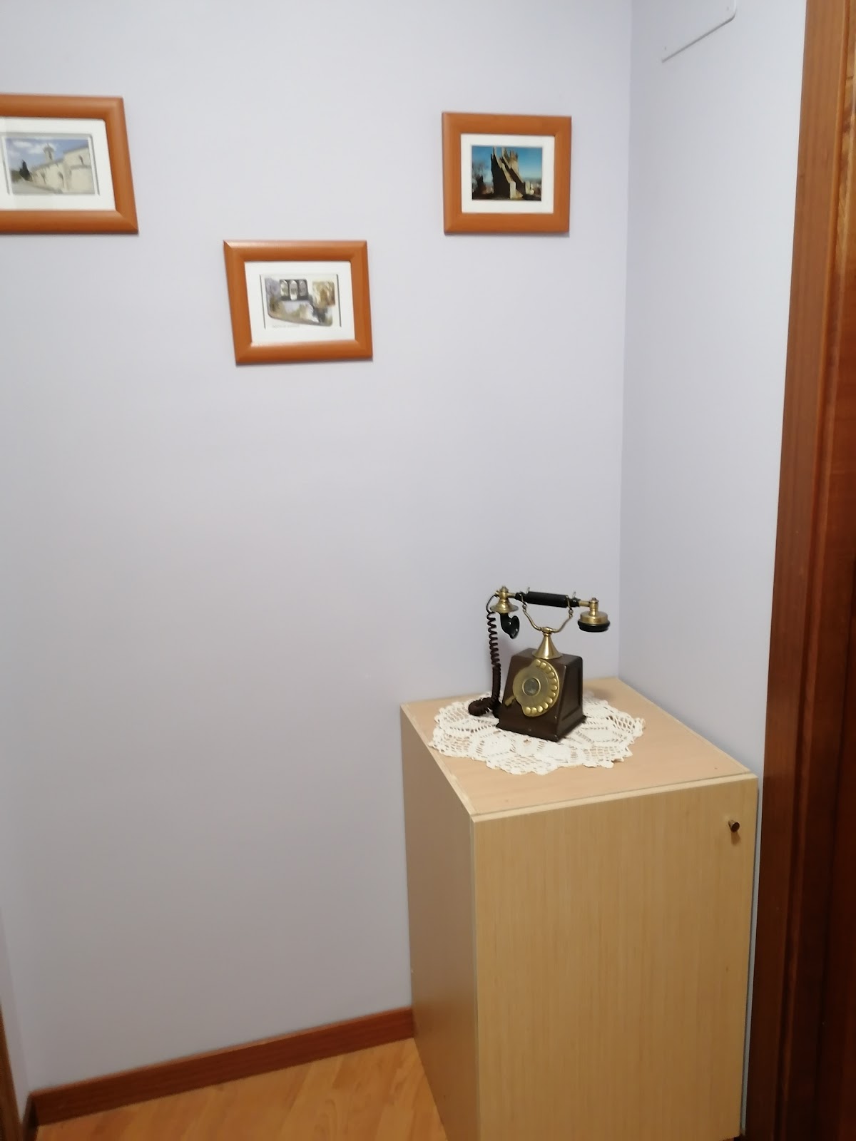 Pensión Cuatro Caminos photo 7, guesthouse accommodation in Sarria on the Camino Frances