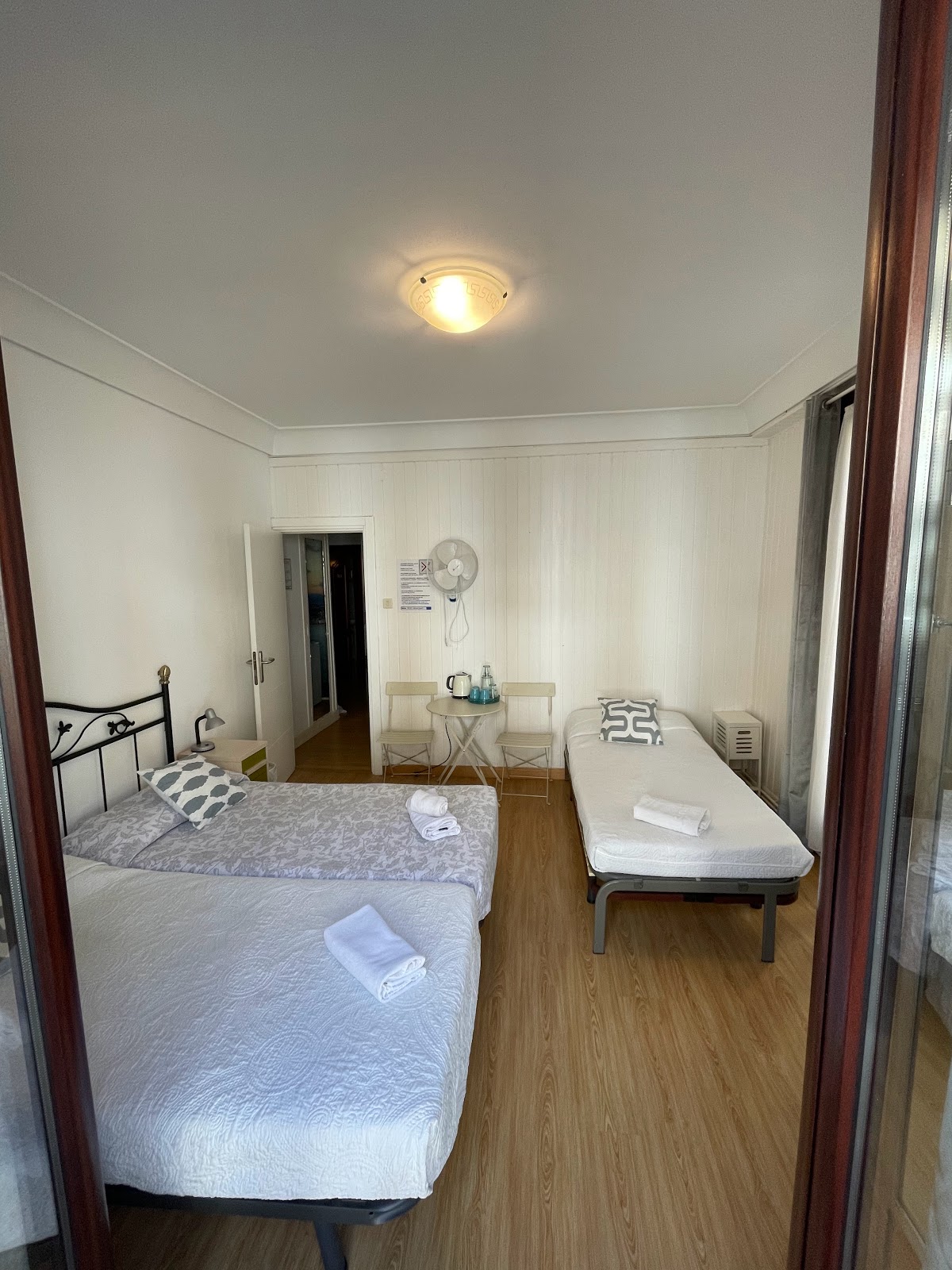 Gurtxu photo 10, pension accommodation in San Sebastian on the Camino del Norte