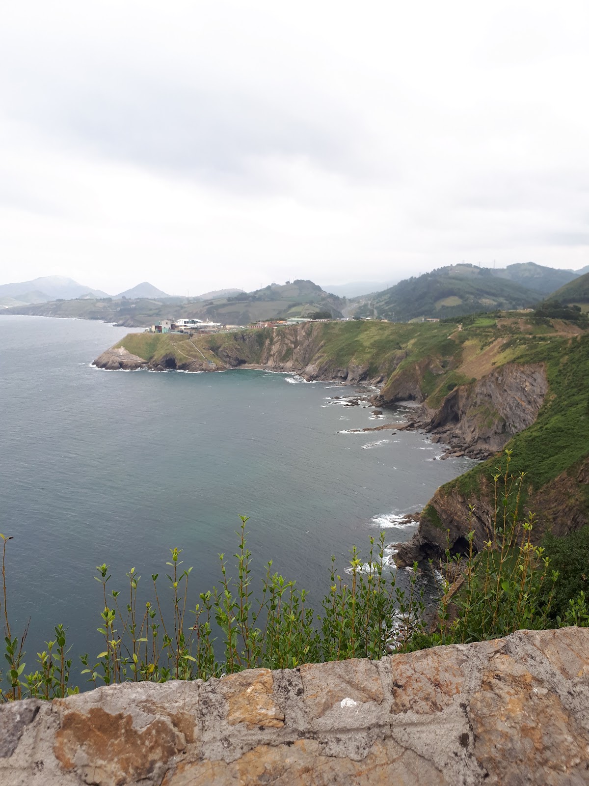 San Telmo pentsioa photo 9, pension accommodation in San Sebastian on the Camino del Norte