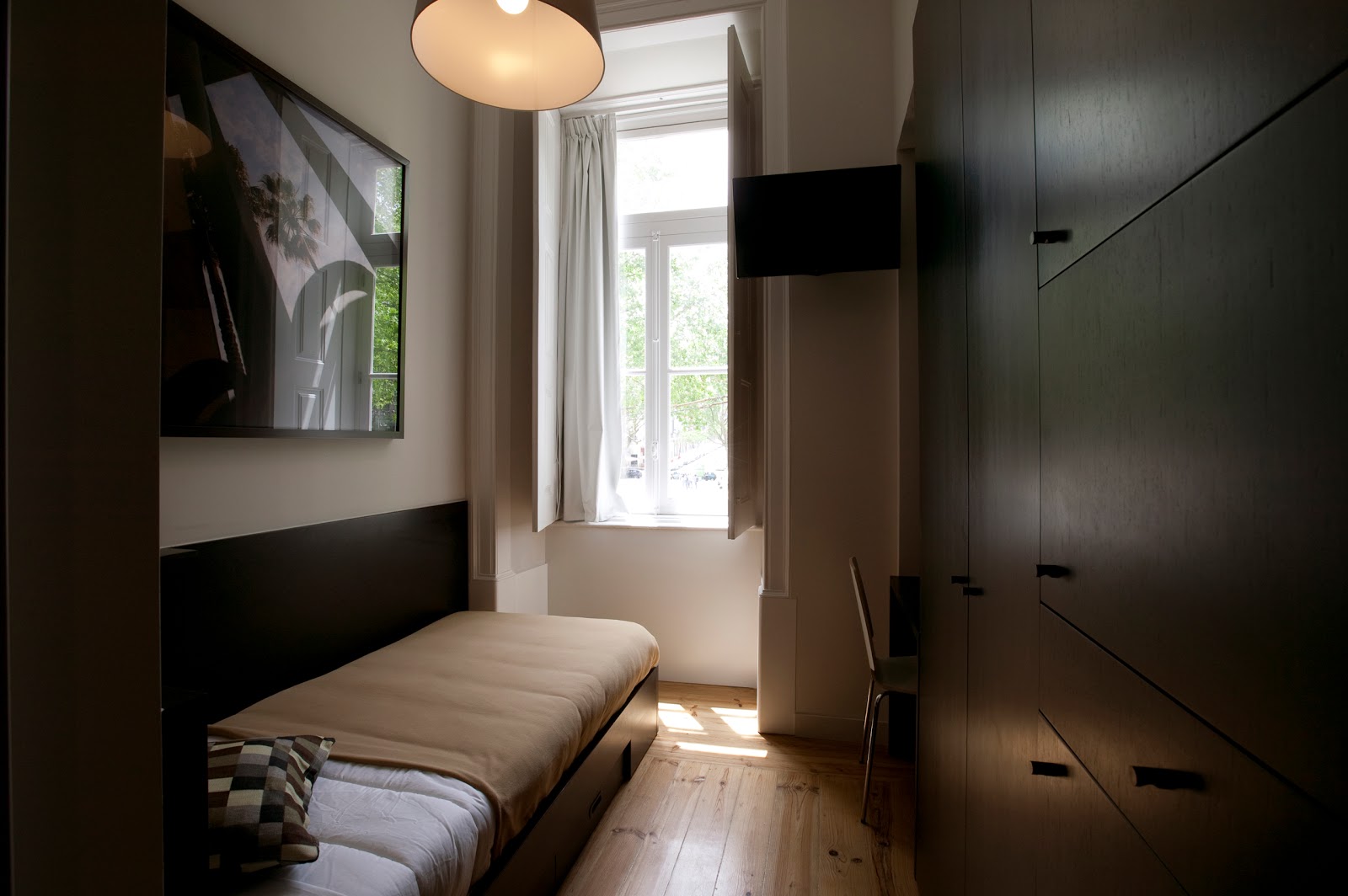 Alojamento Local Despertar Saudade photo 6, guesthouse accommodation in Coimbra on the Camino Portuguese