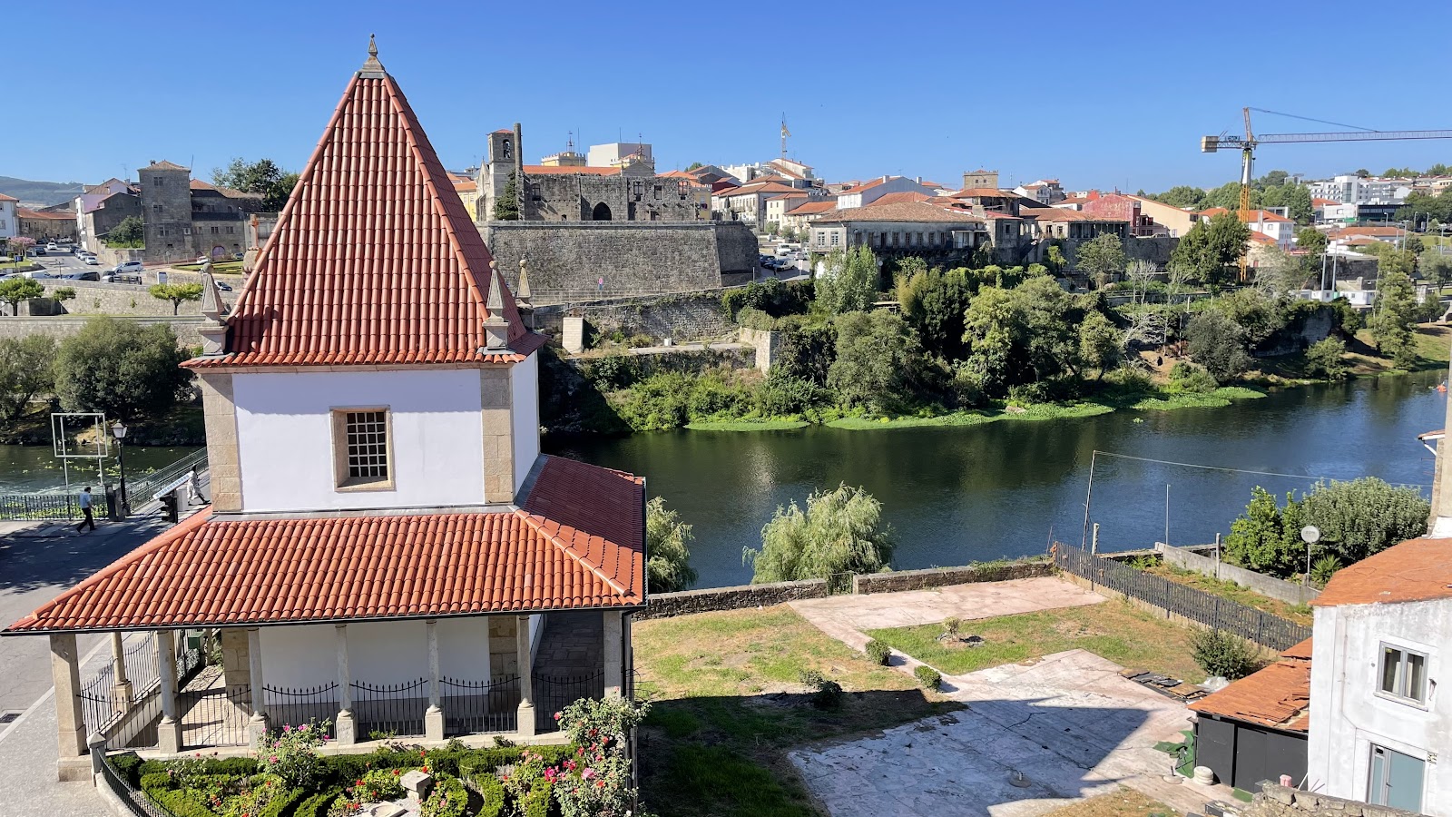 Top’Otel photo 11, hotel accommodation in Barcelos on the Camino Portuguese