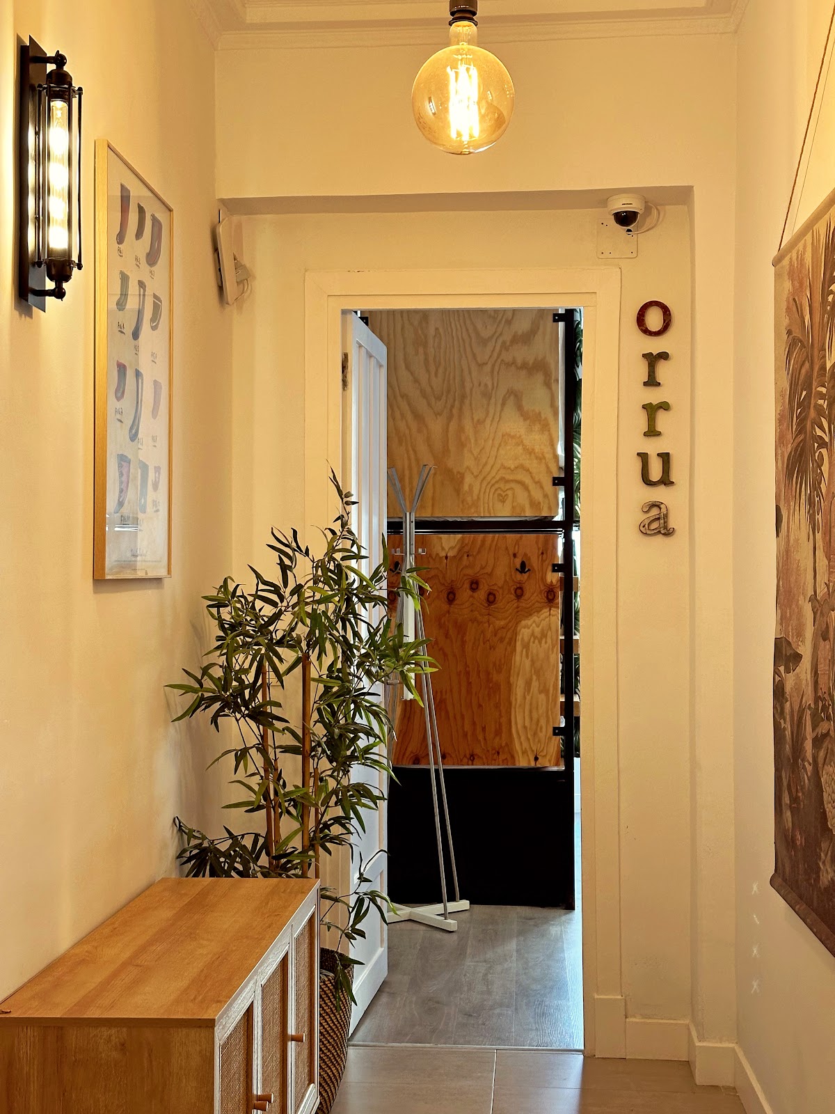 SURFING ETXEA Surf Hostel San Sebastián photo 9, albergue accommodation in San Sebastian on the Camino del Norte