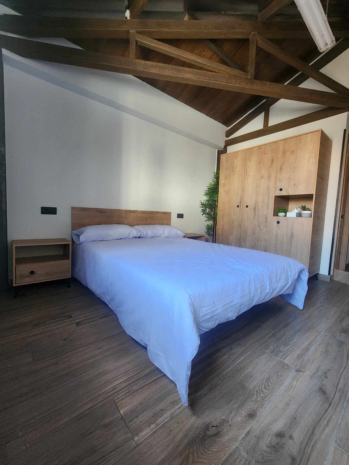 Albergue La Santa Siesta photo 9, hostel accommodation in Villadangos del Páramo on the Camino Frances