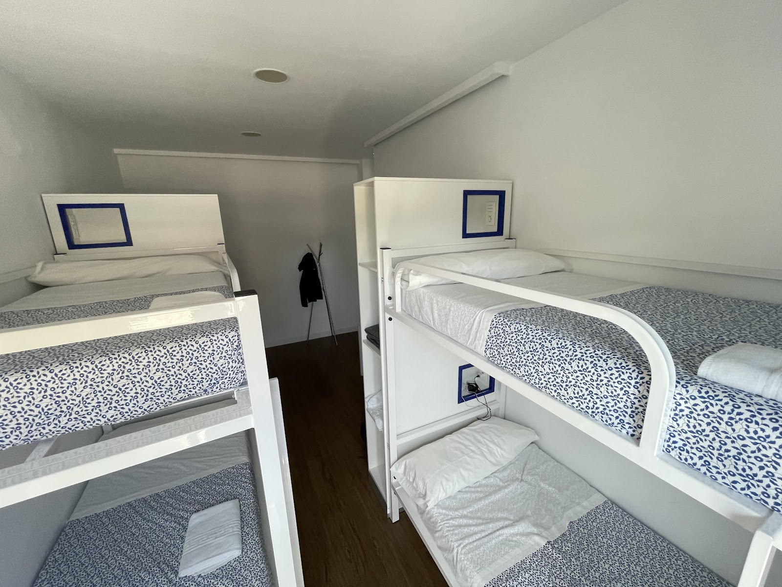 Albergue Xabarin de Abadin photo 2, albergue accommodation in Gontán on the Camino del Norte