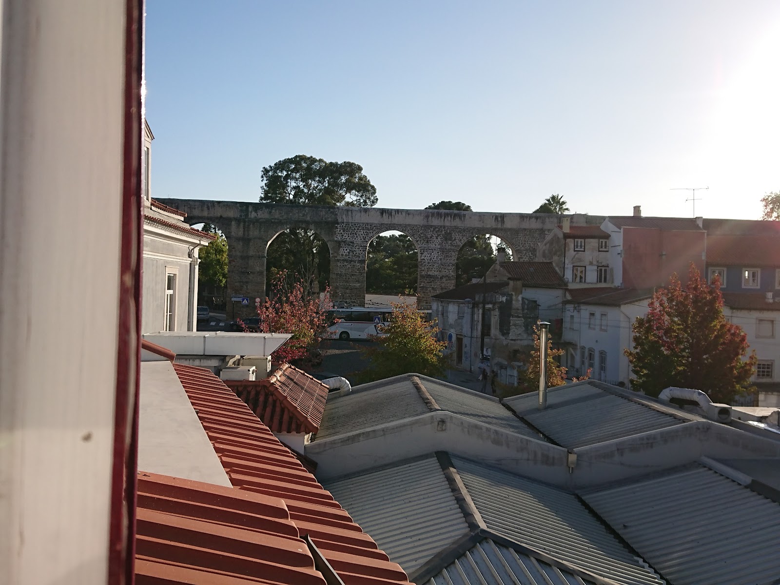Ah33 Studio photo 10, guesthouse accommodation in Coimbra on the Camino Portuguese