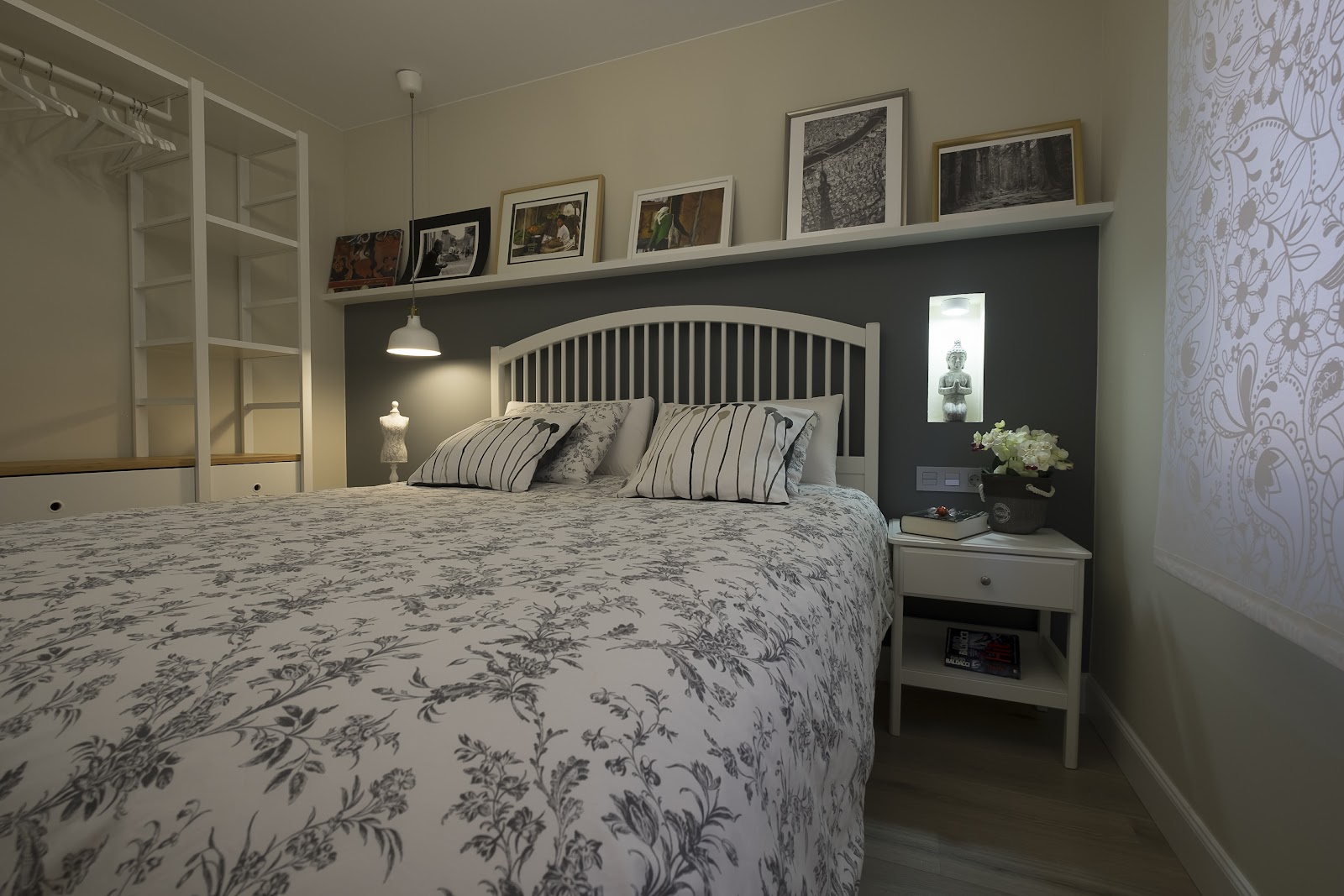 Maliitmansion Apartamento turísticoVUT-450-AS, apartment accommodation in Gijón on the Camino del Norte