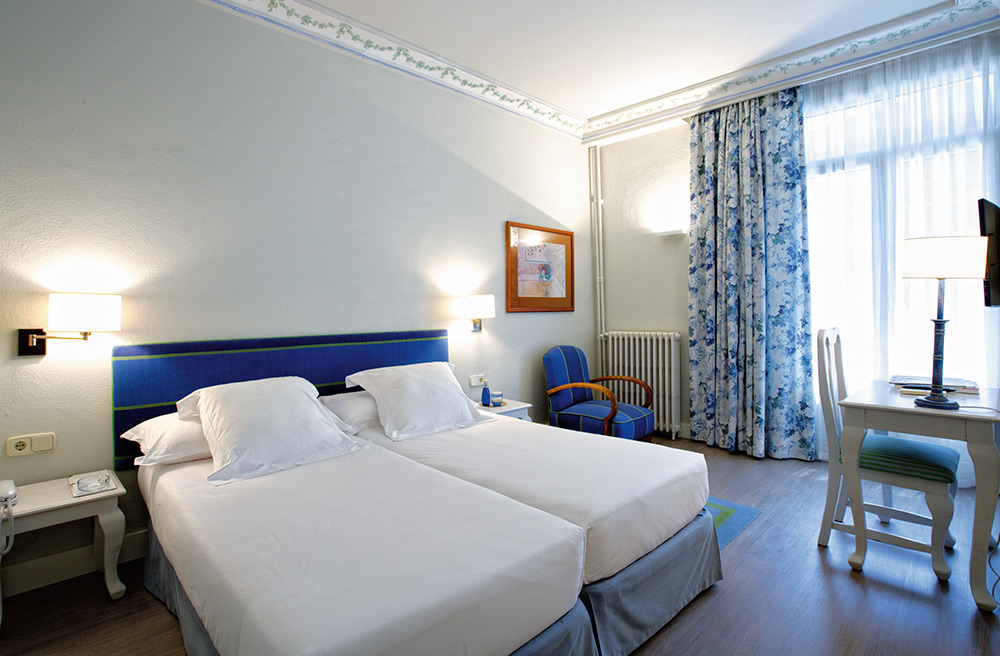 Niza Hotela photo 2, hotel accommodation in San Sebastian on the Camino del Norte
