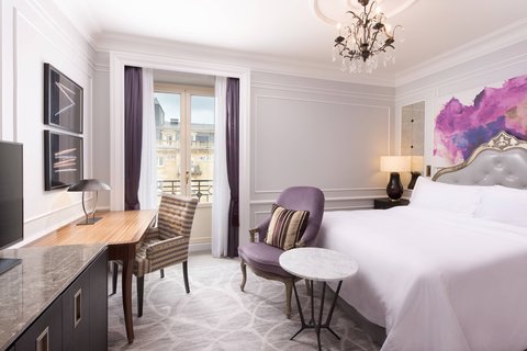 Hotel Maria Cristina, a Luxury Collection Hotel, San Sebastian photo 2, hotel accommodation in San Sebastian on the Camino del Norte