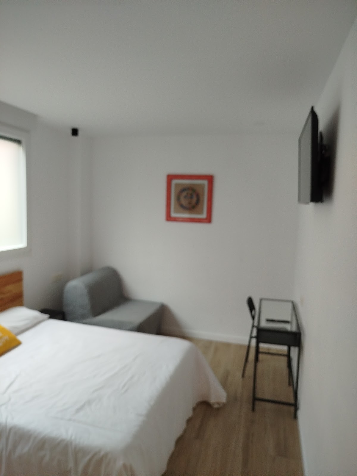 Bilbao ROOMS Miribilla photo 9, guesthouse accommodation in Bilbao on the Camino del Norte