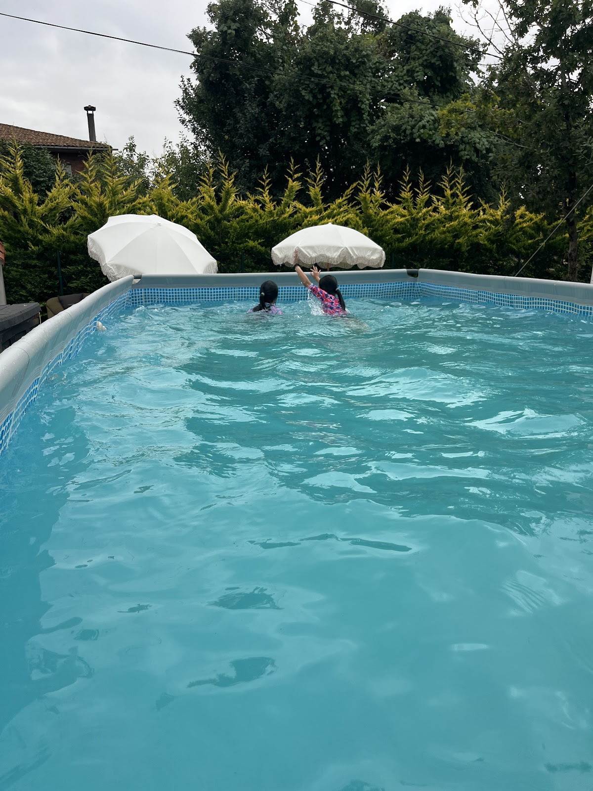Kampaoh O Pedrouzo photo 3, camping accommodation in Pedrouze / Arca on the Camino Frances