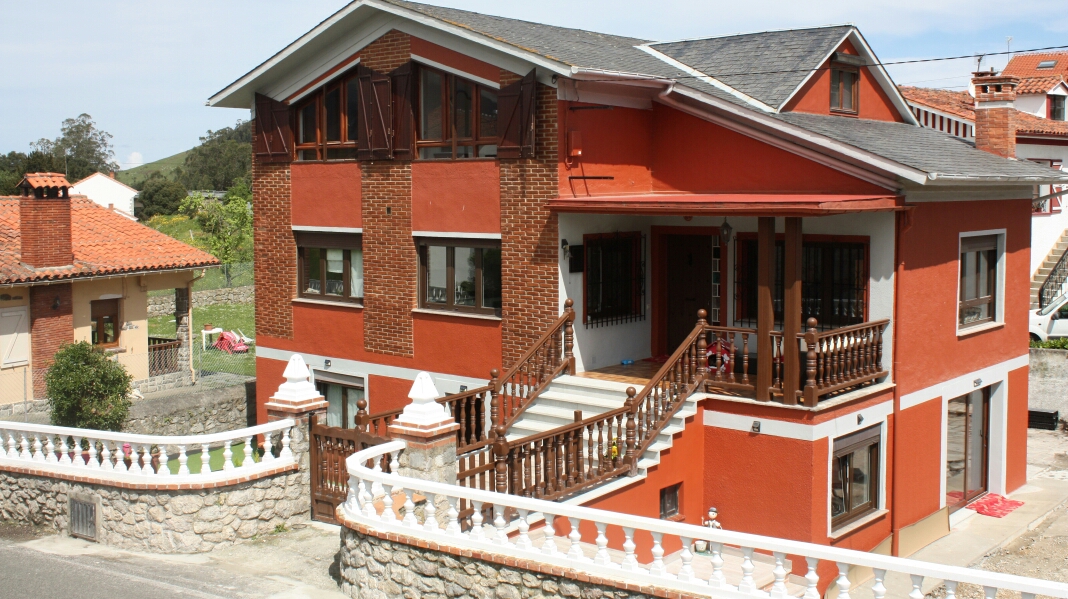Albergue Triskel photo 6, albergue accommodation in La Franca on the Camino del Norte