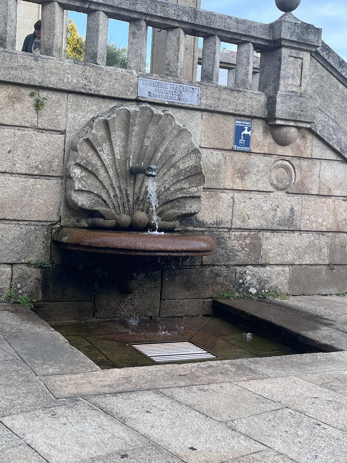 Cesuresrooms, guesthouse accommodation in Pontecesuras on the Camino Portuguese