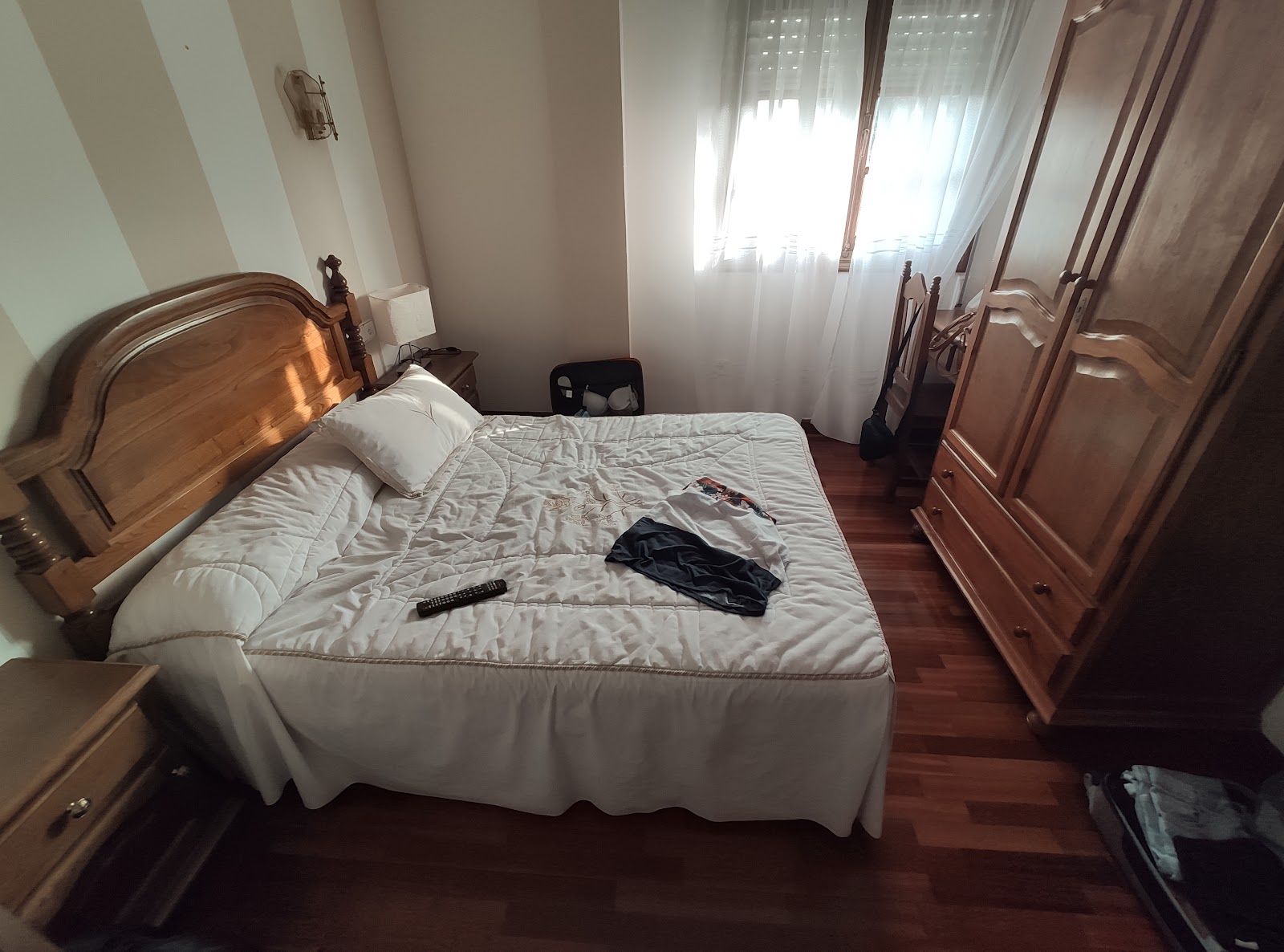 Montañes photo 2, guesthouse accommodation in Santillana del Mar on the Camino del Norte