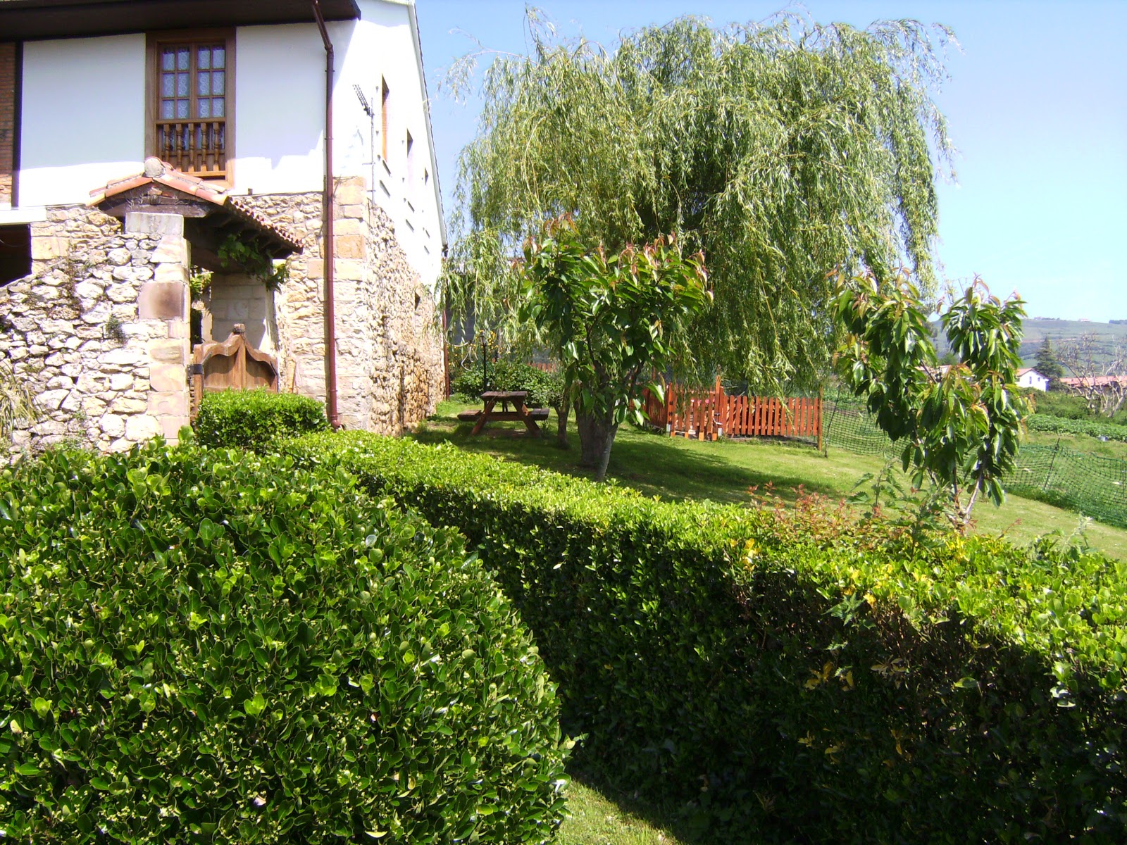 Apartamentos Fernando photo 5, apartment accommodation in Santillana del Mar on the Camino del Norte