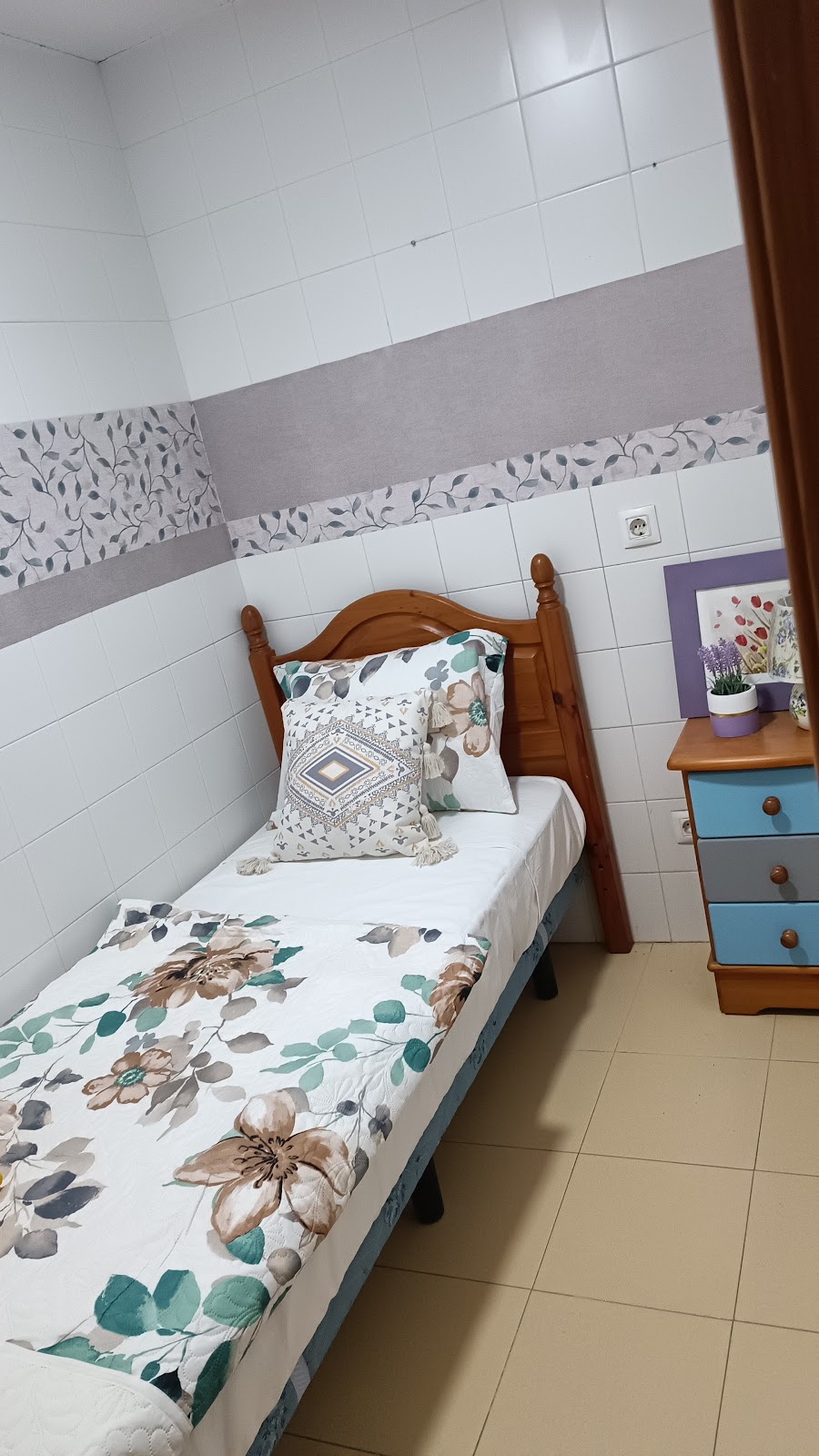Hostal camino de Santiago photo 7, guesthouse accommodation in Valcarlos on the Camino Frances