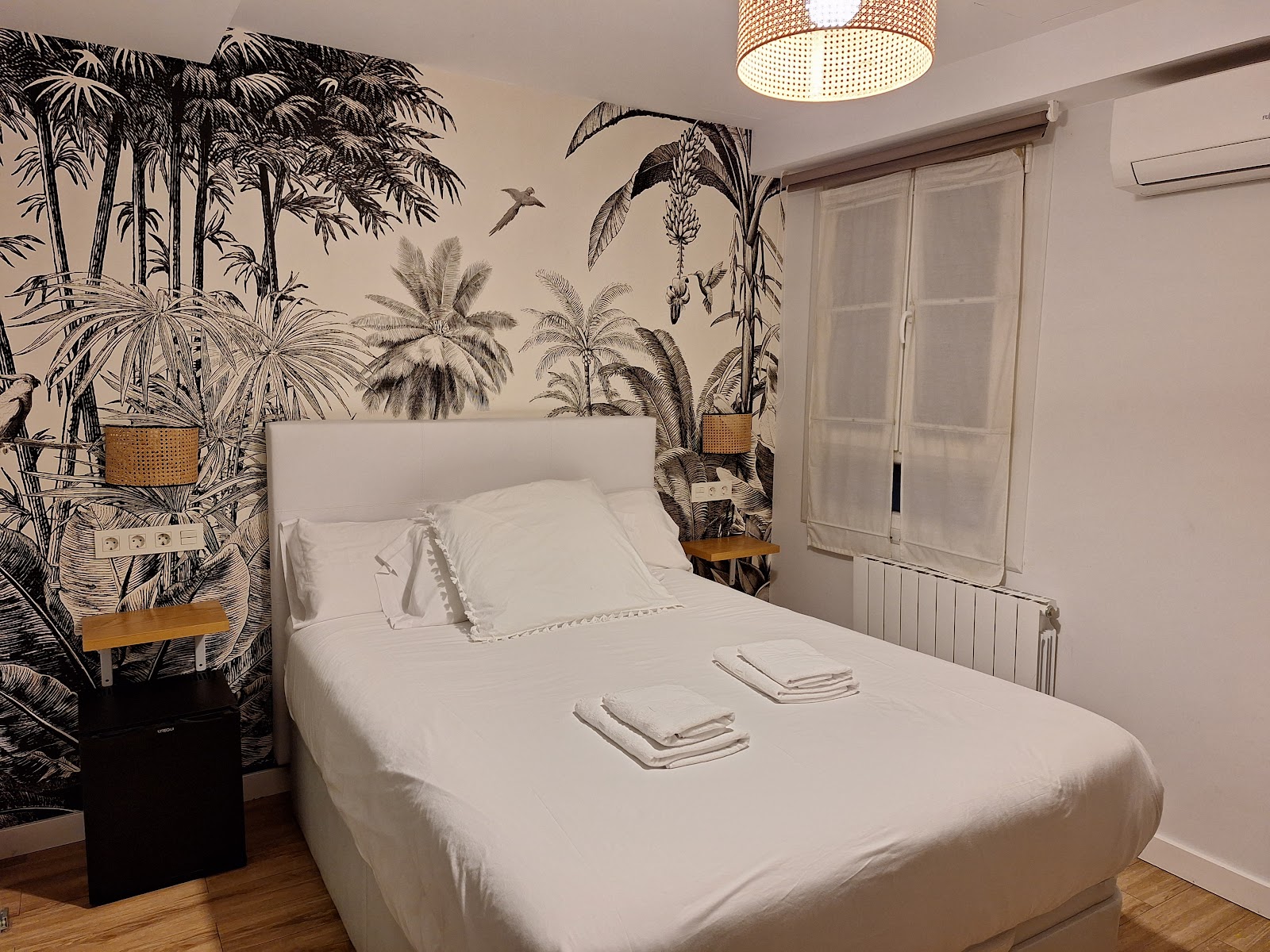 Bilbao Art Lodge photo 5, guesthouse accommodation in Bilbao on the Camino del Norte