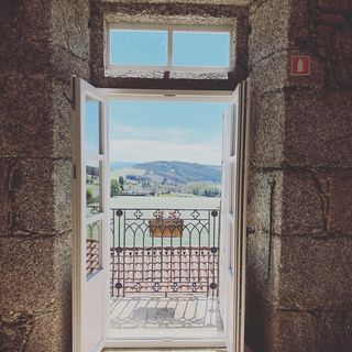 Casa Rural Pazo de Sedor photo 10, accommodation listing in Castañeda on the Camino Frances