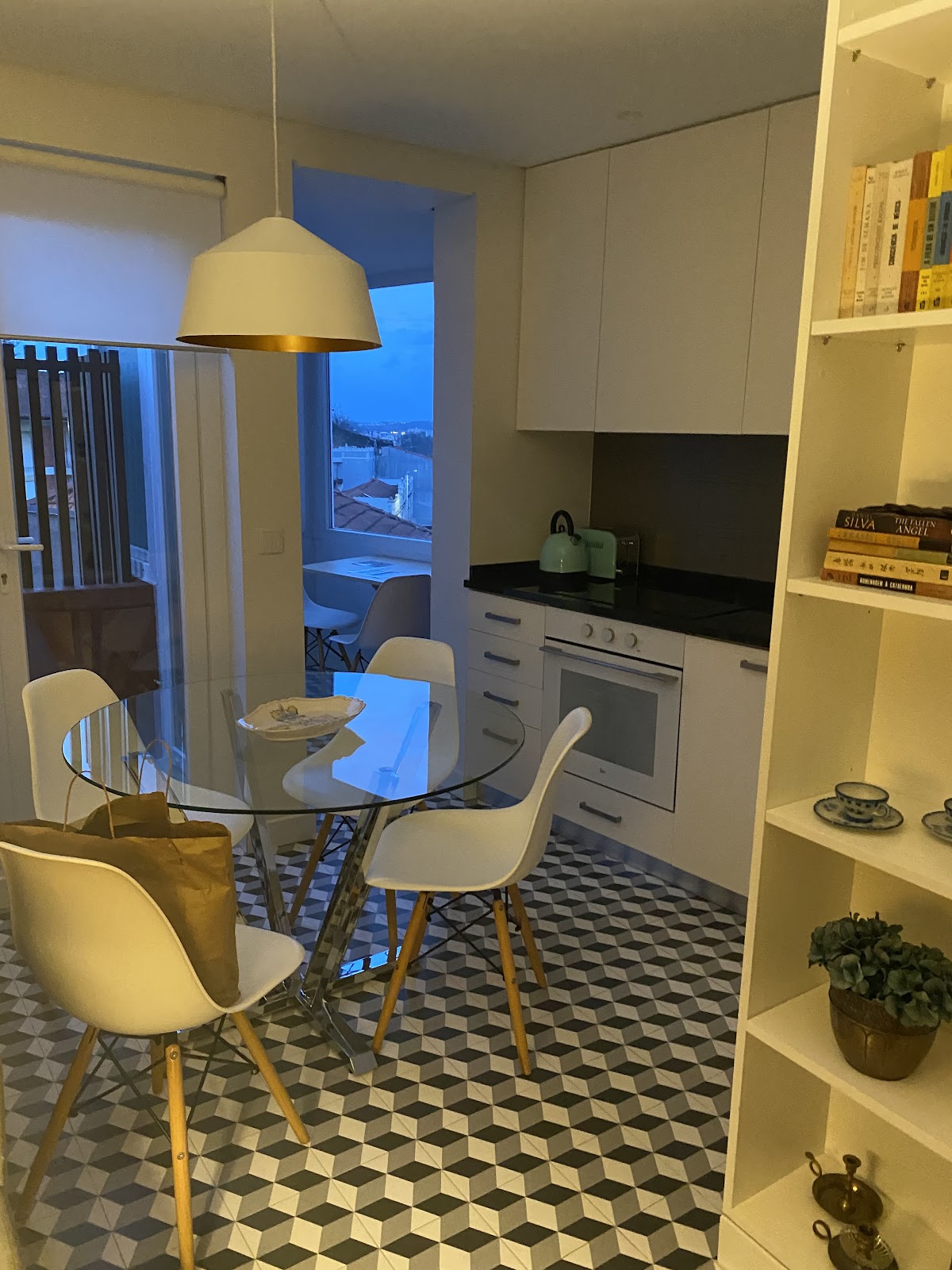 Confluentia - Believe It or Not Apartments photo 7, guesthouse accommodation in Coimbra on the Camino Portuguese