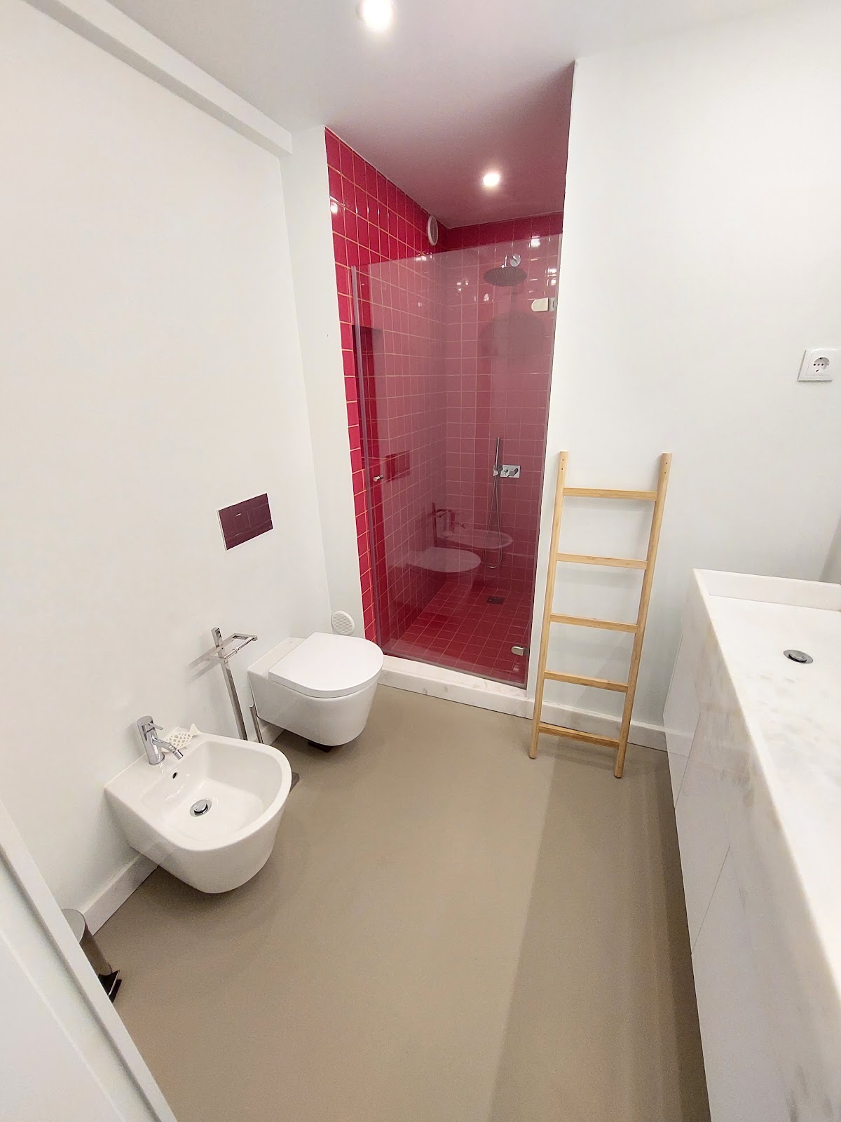 Santiago Rooms photo 2, guesthouse accommodation in Caminha on the Camino Portuguese