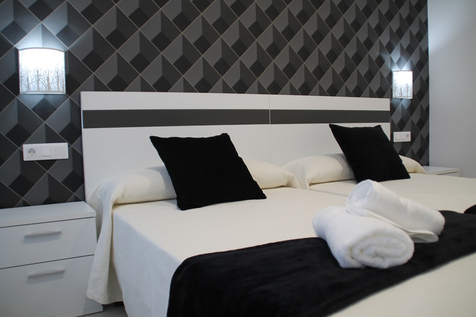 BAIXO A LUA photo 8, guesthouse accommodation in Sarria on the Camino Frances