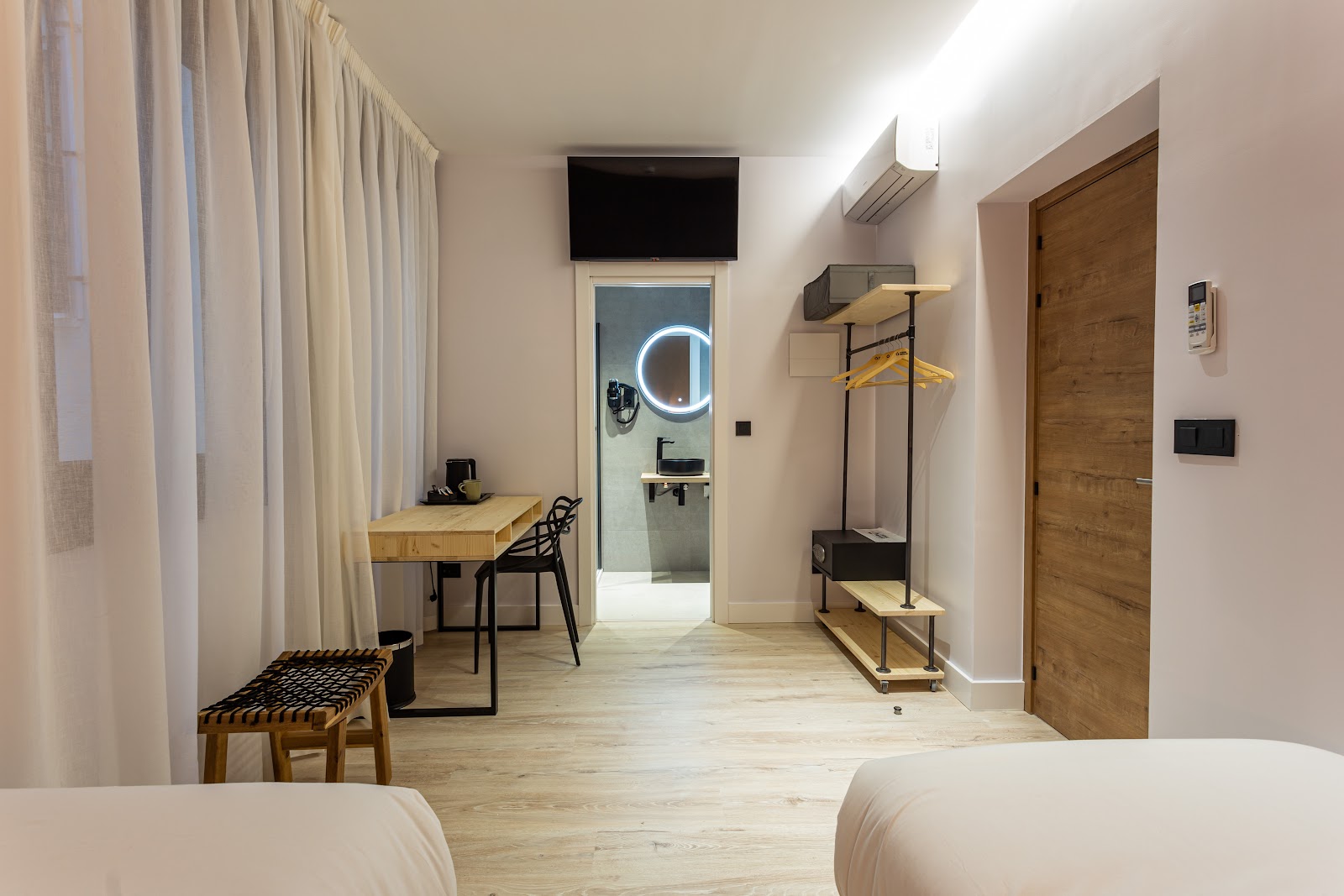 Casual Fuentes photo 7, hotel accommodation in Bilbao on the Camino del Norte