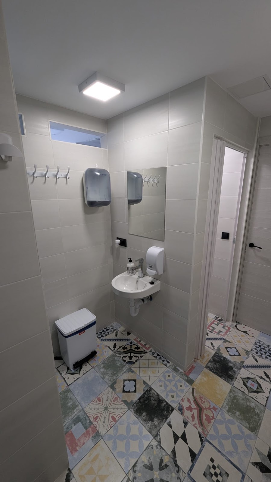 Aura Jacobea photo 7, hostel accommodation in Hornillos del Camino on the Camino Frances