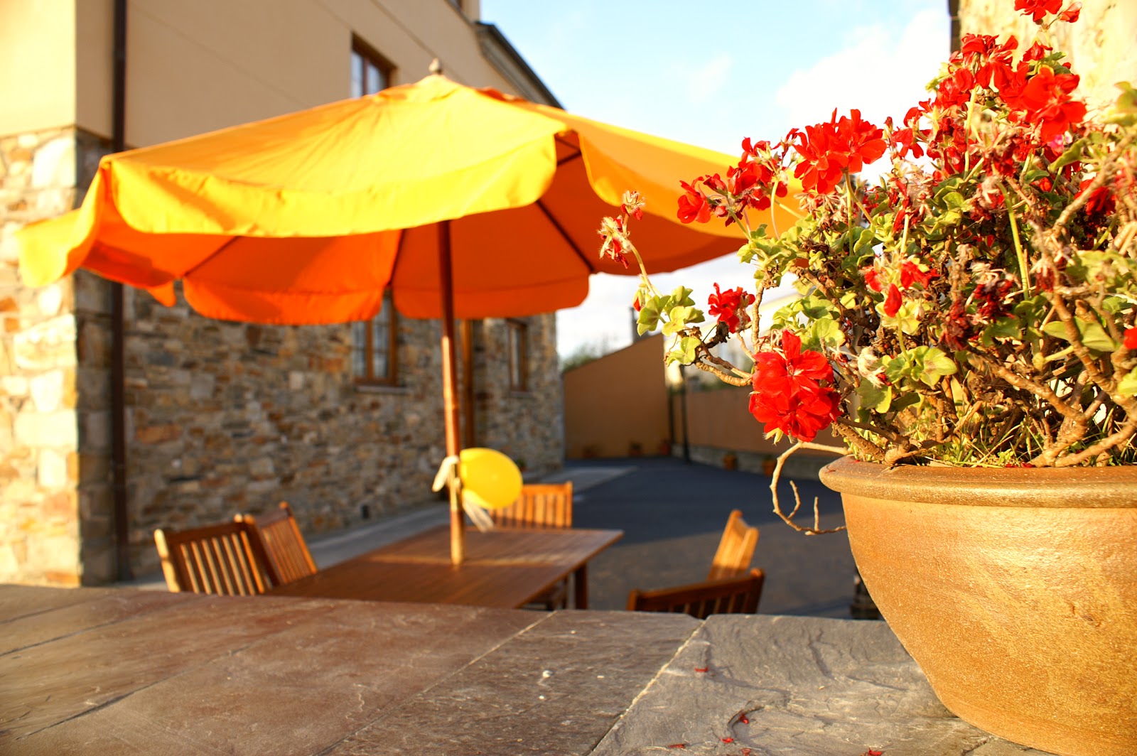 Hotel Rural As Laguas photo 3, hotel accommodation in Tapia de Casariego on the Camino del Norte