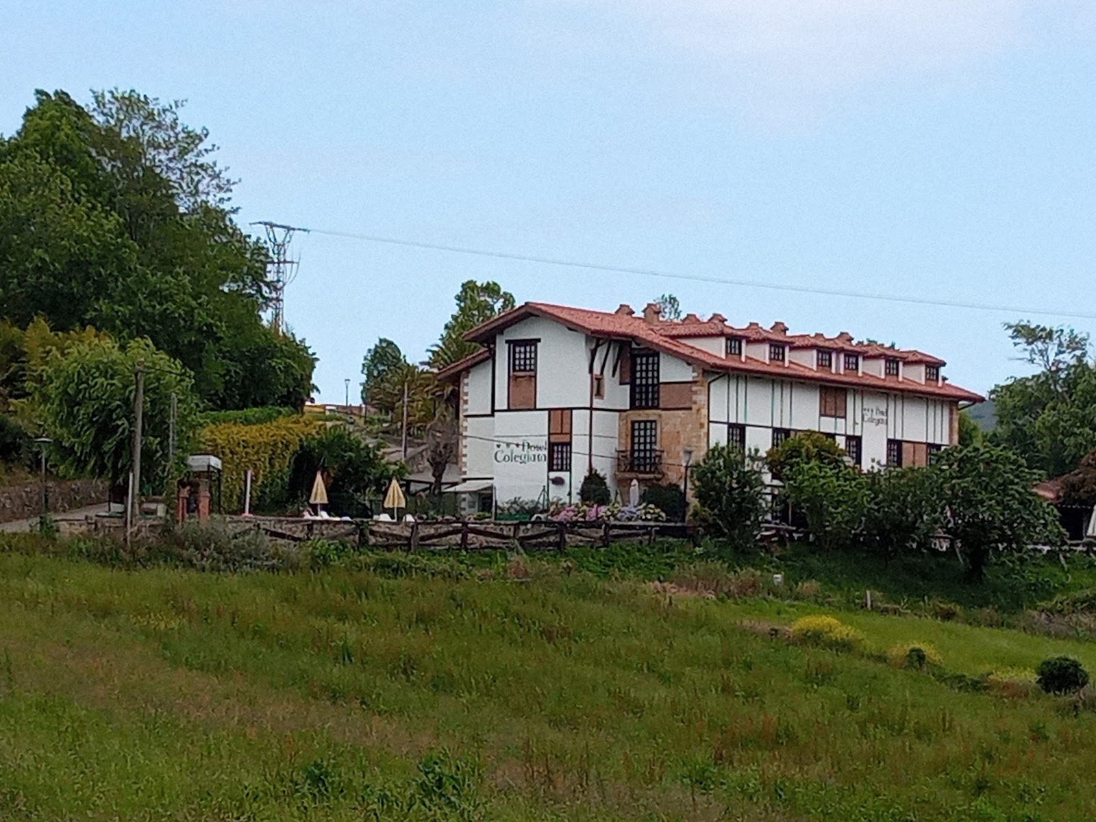 Hotel Colegiata photo 10, hotel accommodation in Santillana del Mar on the Camino del Norte