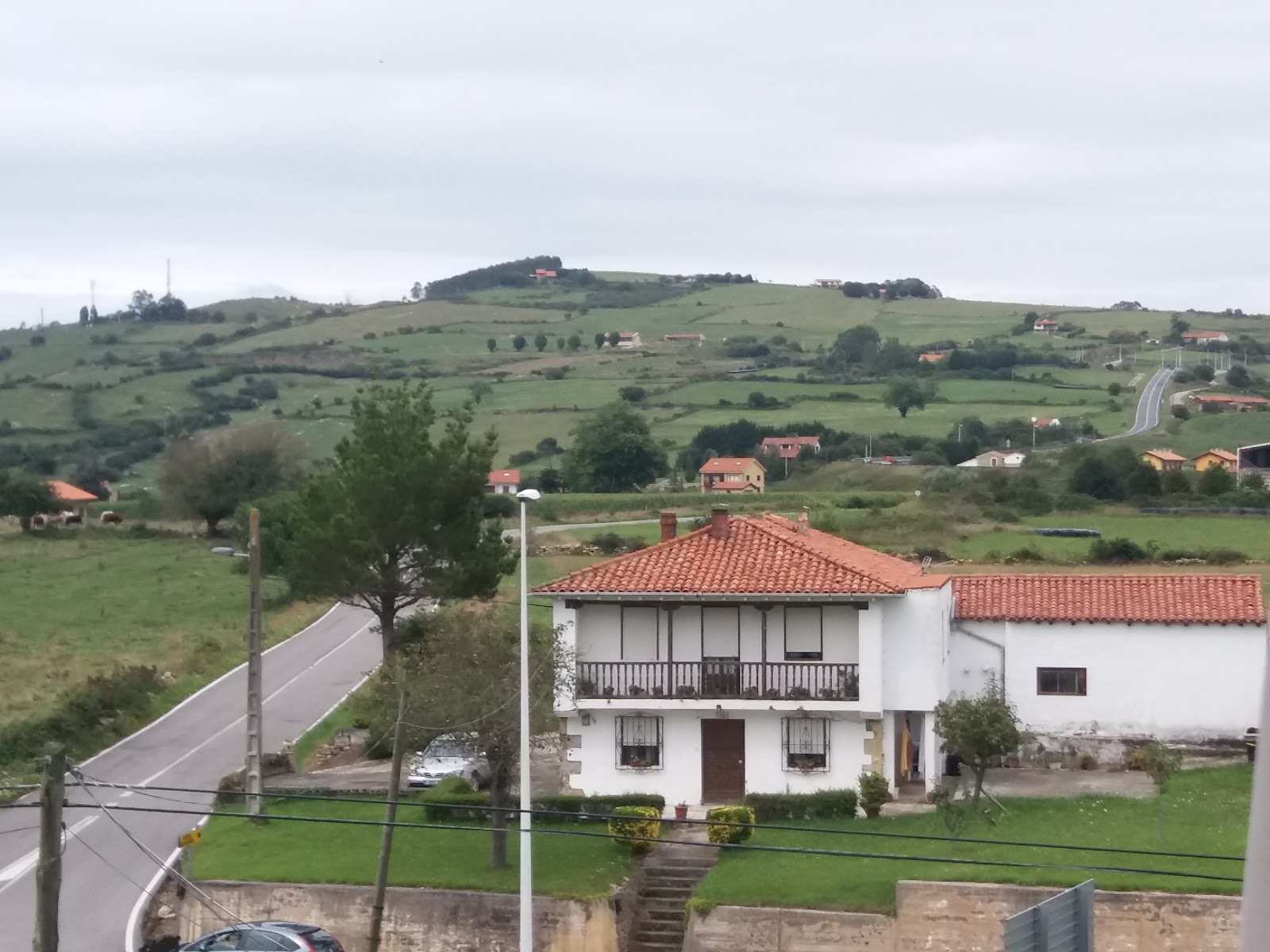 Hotel San Roque photo 4, hotel accommodation in Santillana del Mar on the Camino del Norte