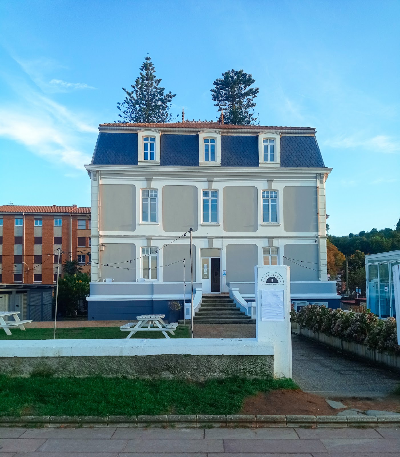 Youth Hostel - Roberto Frassinelli photo 8, albergue accommodation in Ribadesella on the Camino del Norte