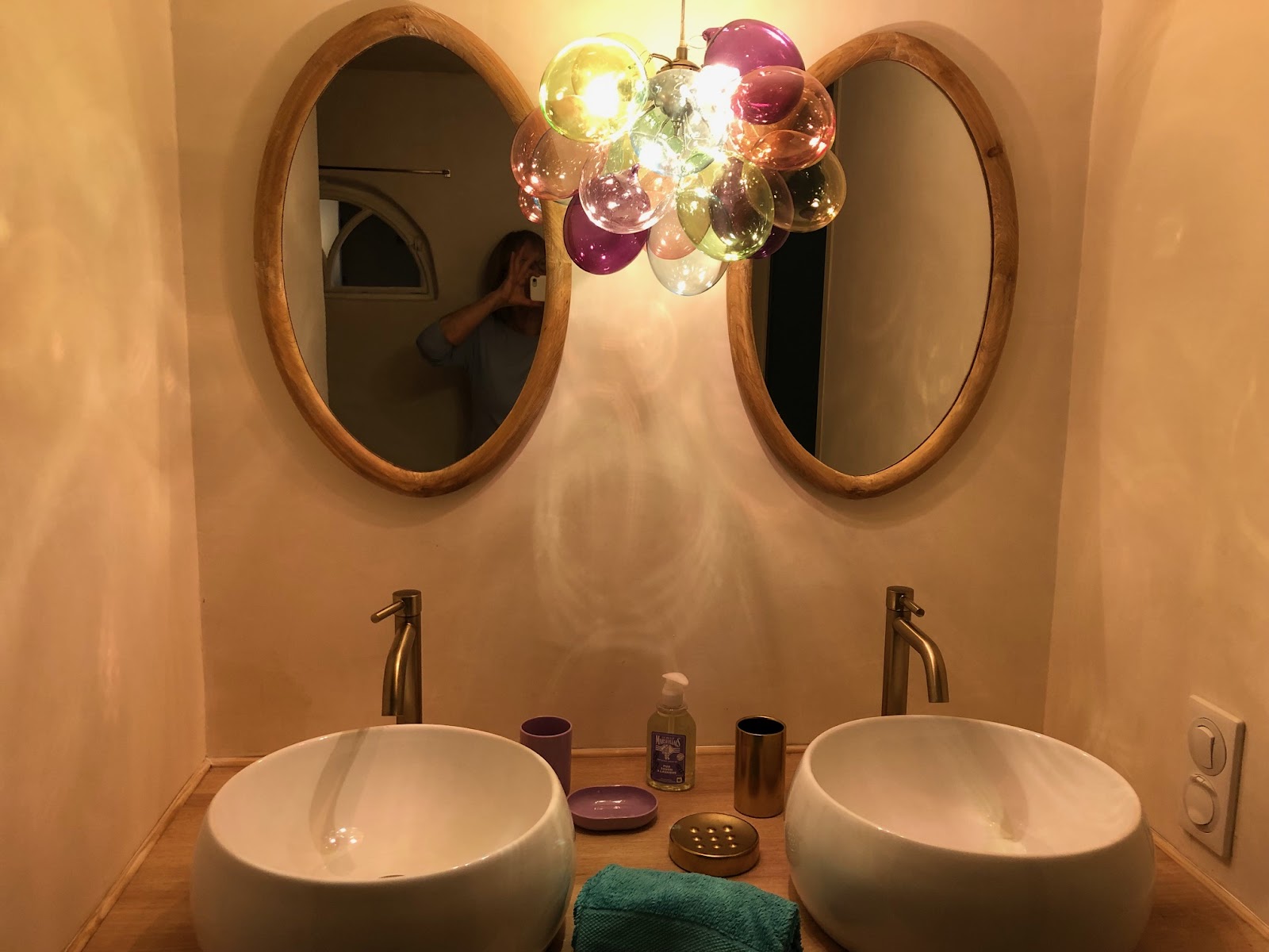 Maison Mâje photo 3, hostel accommodation in St Jean Pied de Port on the Camino Frances